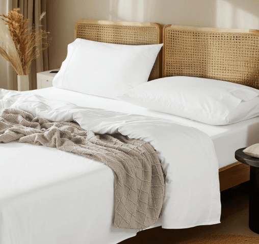 The Ultimate Guide to Natural Bedding - EcoStuff