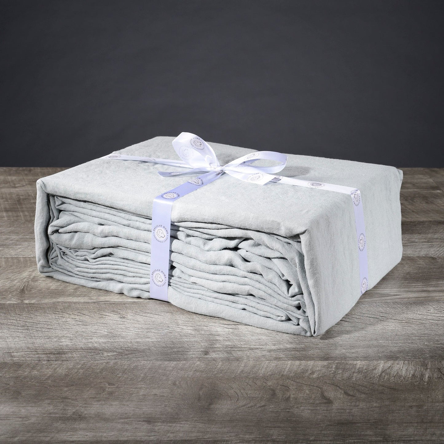 100% Organic Hemp Bed Sheet Collection - EcoStuff