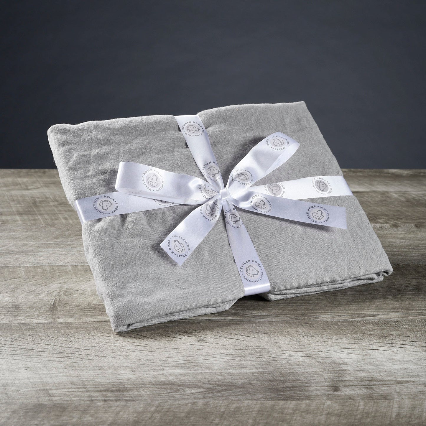 100% Organic Hemp Bed Sheet Collection - EcoStuff