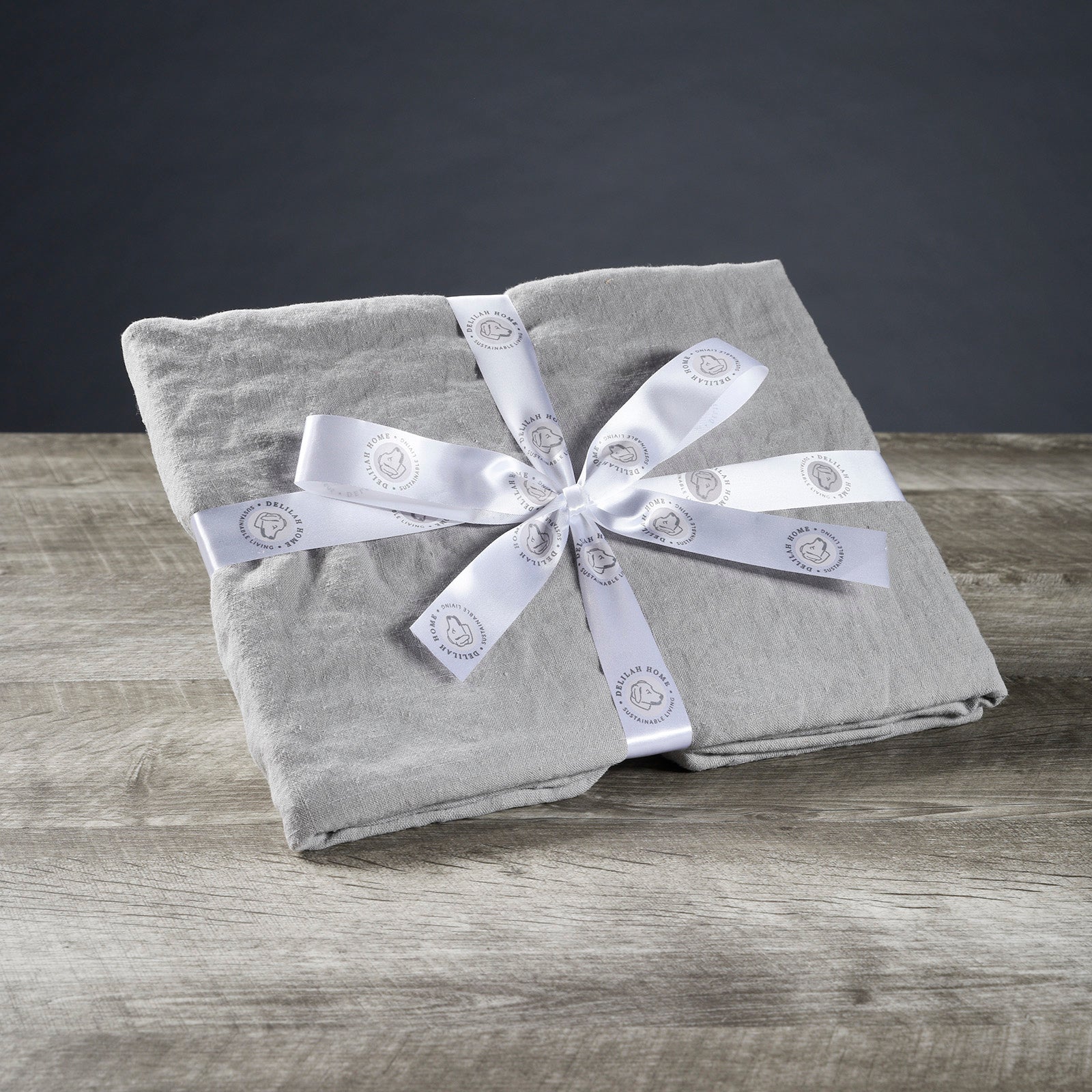 100% Organic Hemp Bed Sheet Collection - EcoStuff