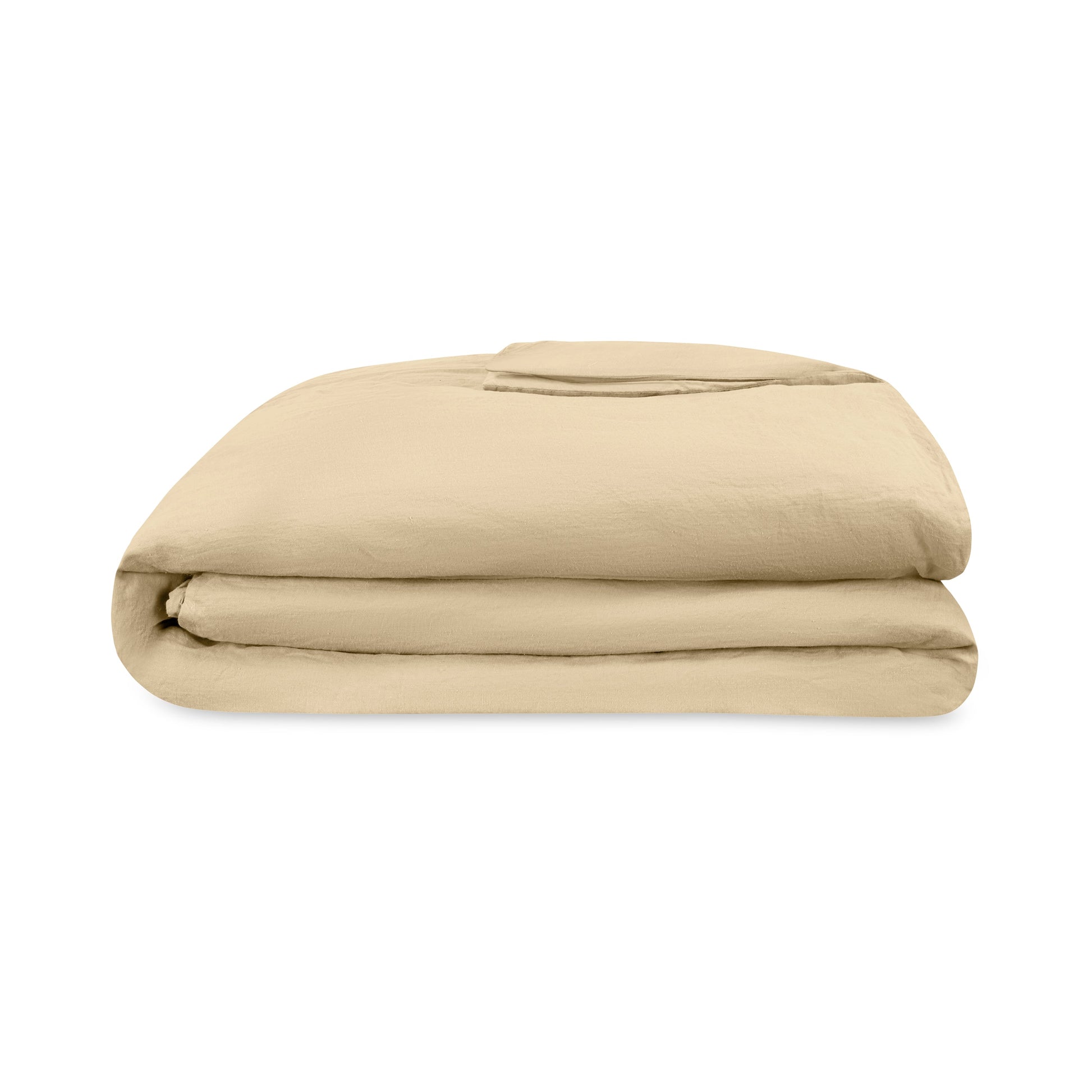 100% Organic Hemp Bed Sheet Collection - EcoStuff