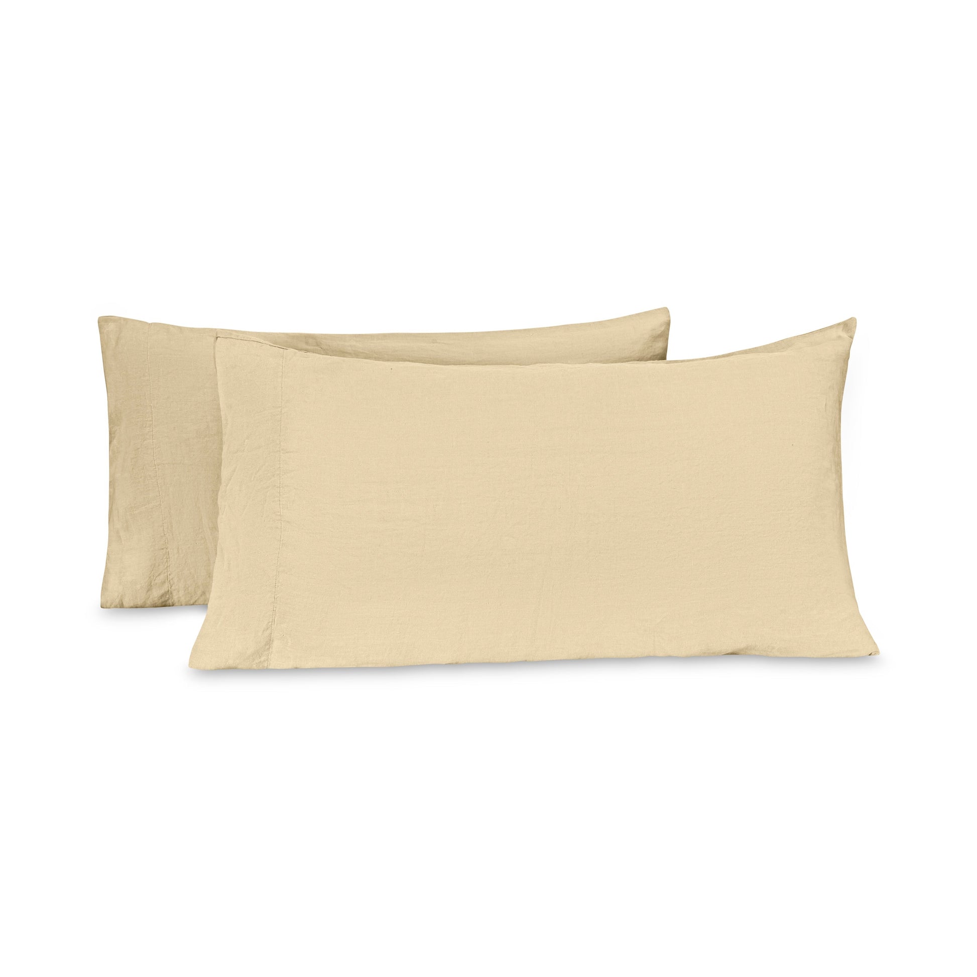 100% Organic Hemp Bed Sheet Collection - EcoStuff