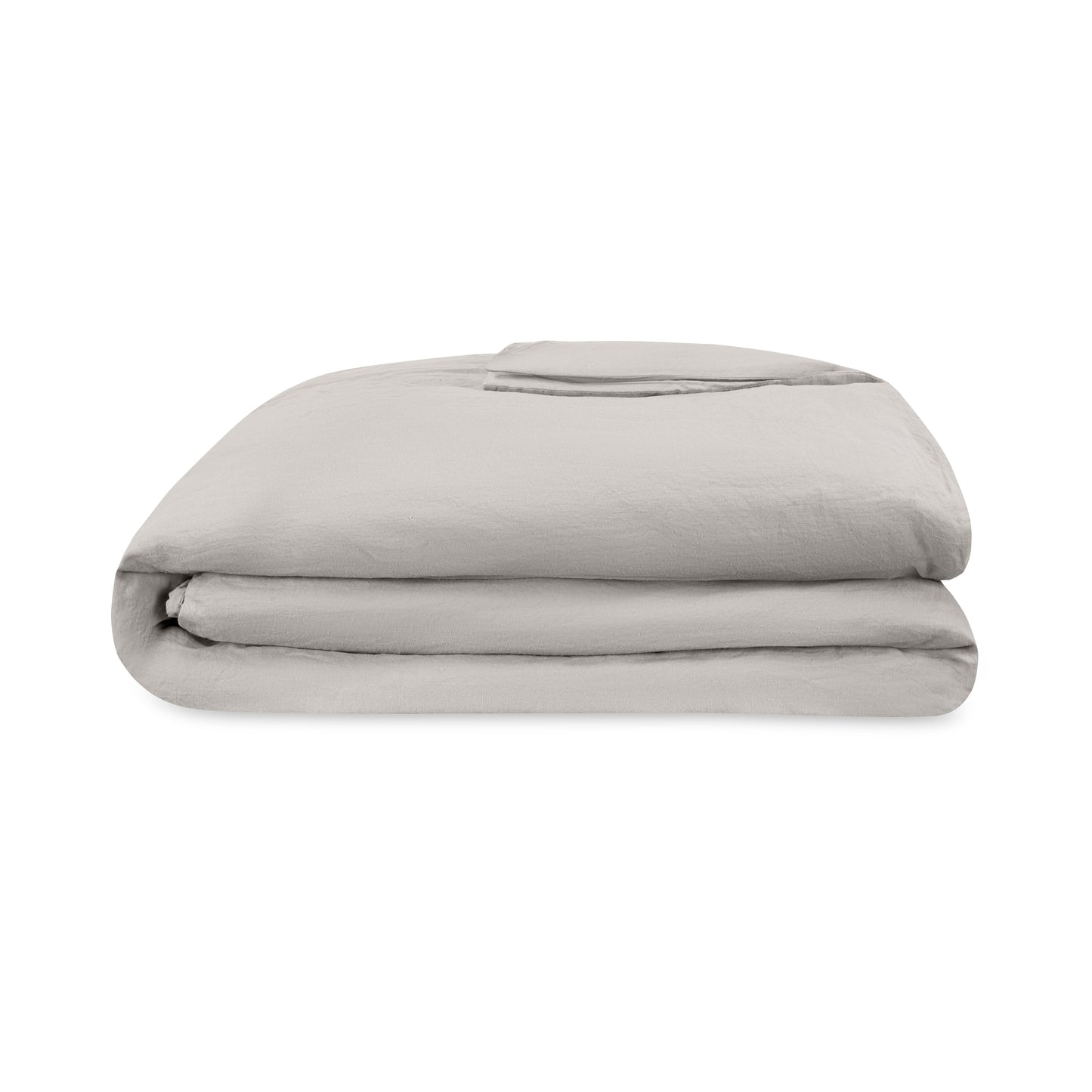 100% Organic Hemp Bed Sheet Collection - EcoStuff
