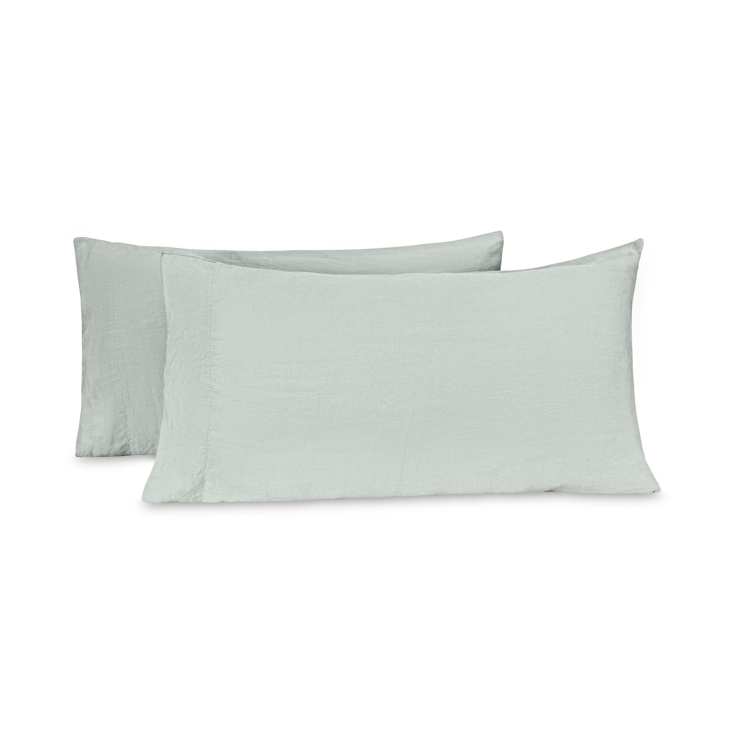 100% Organic Hemp Bed Sheet Collection - EcoStuff