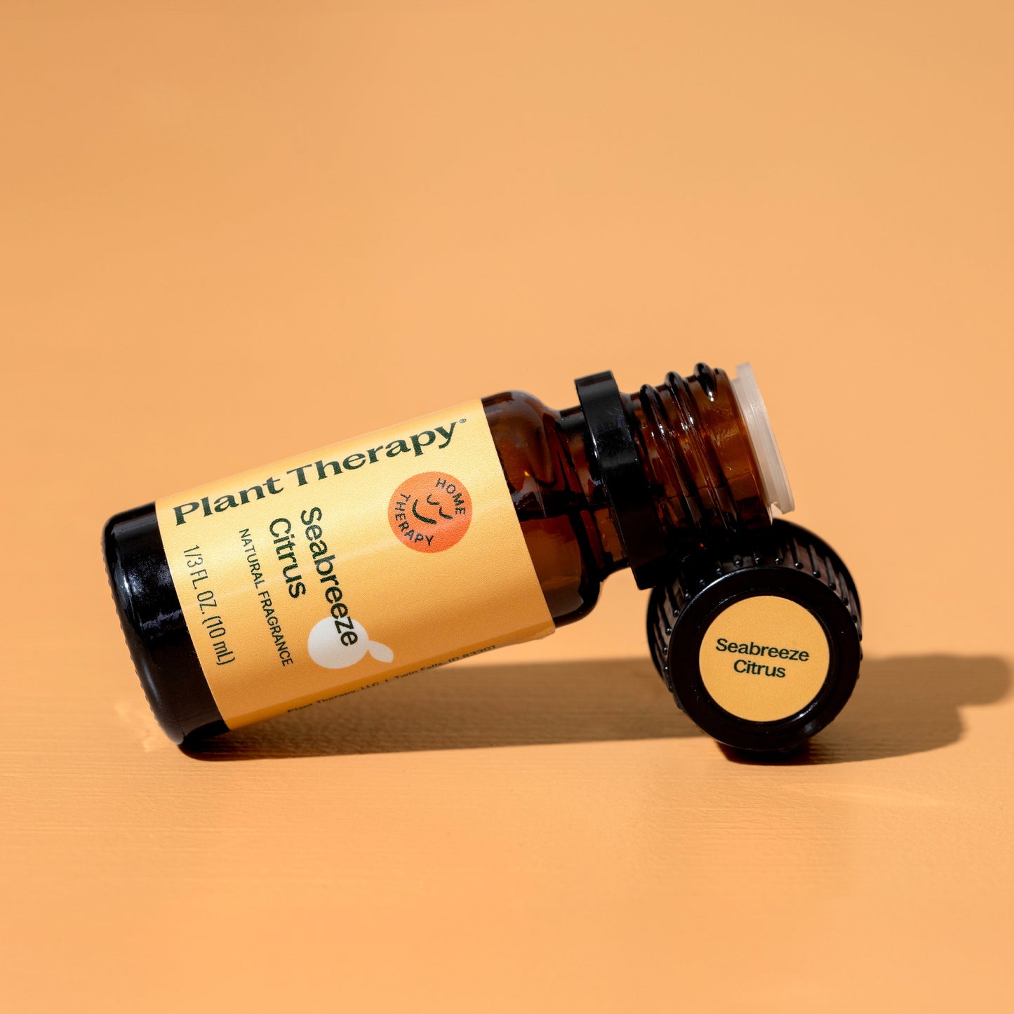 Seabreeze Citrus Natural Fragrance
