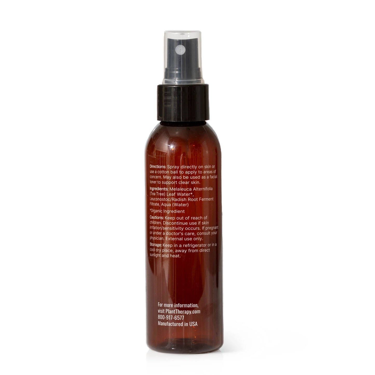 Tea Tree Hydrosol
