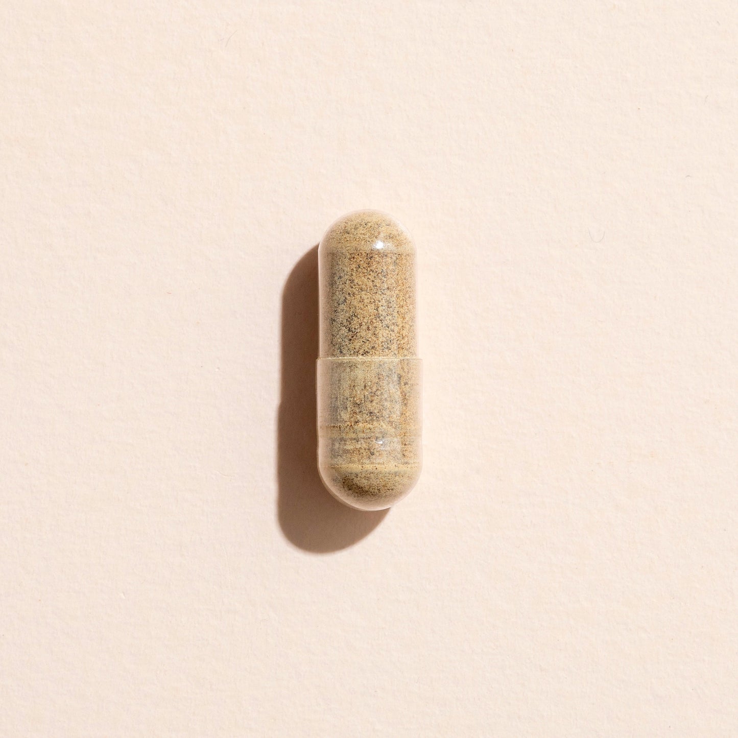 Ashwagandha Herbal Supplement - 120 Capsules - EcoStuff