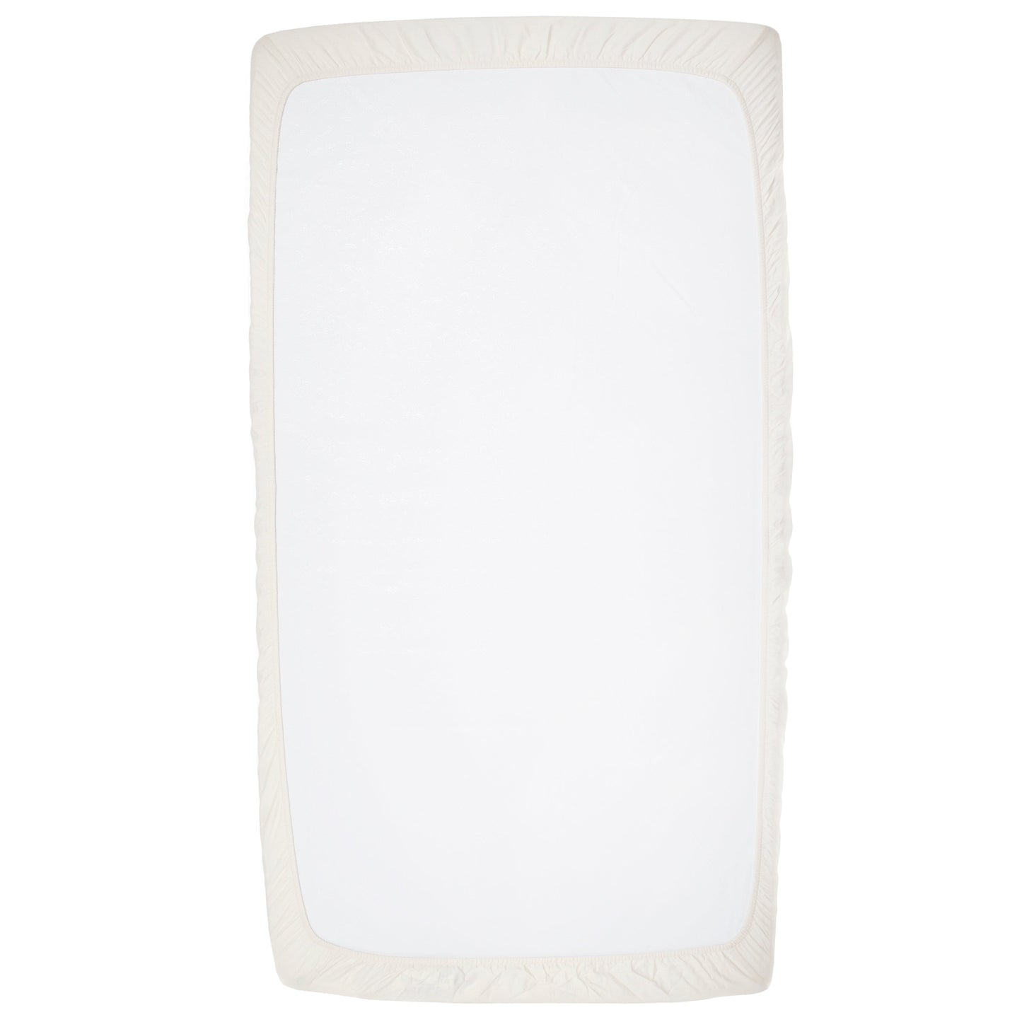 Baby Crib Sheets - EcoStuff