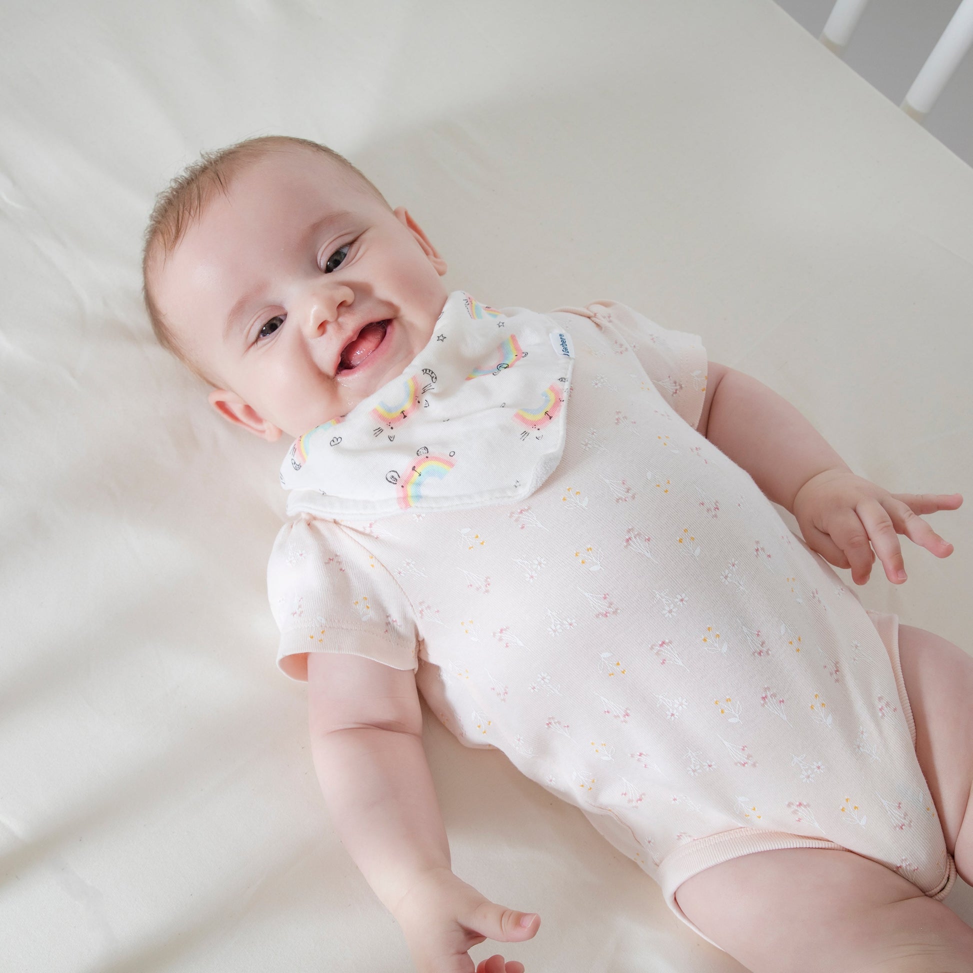 Baby Crib Sheets - EcoStuff