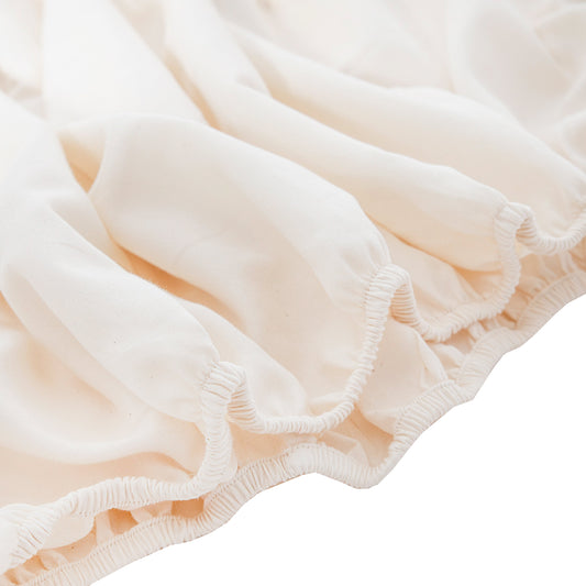 Baby Crib Sheets - EcoStuff