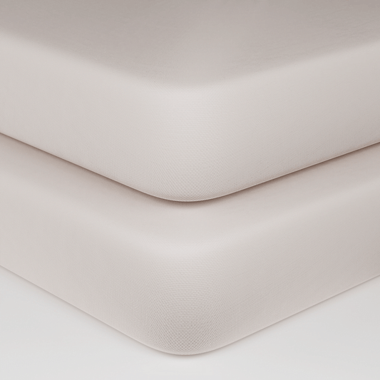 Baby Crib Sheets - EcoStuff