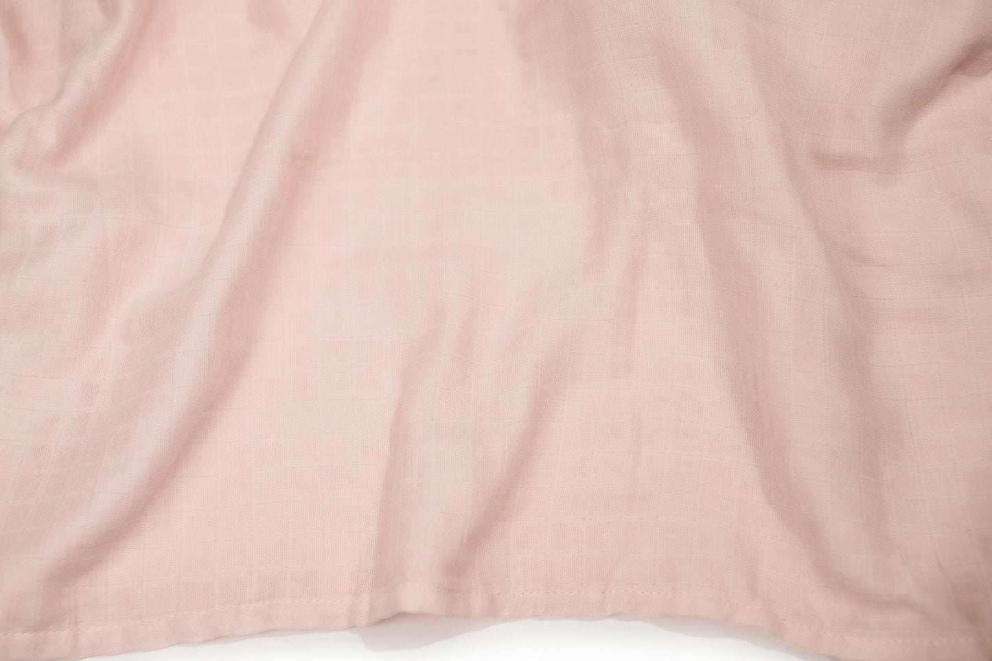 Baby Girl Swaddle Blanket - EcoStuff