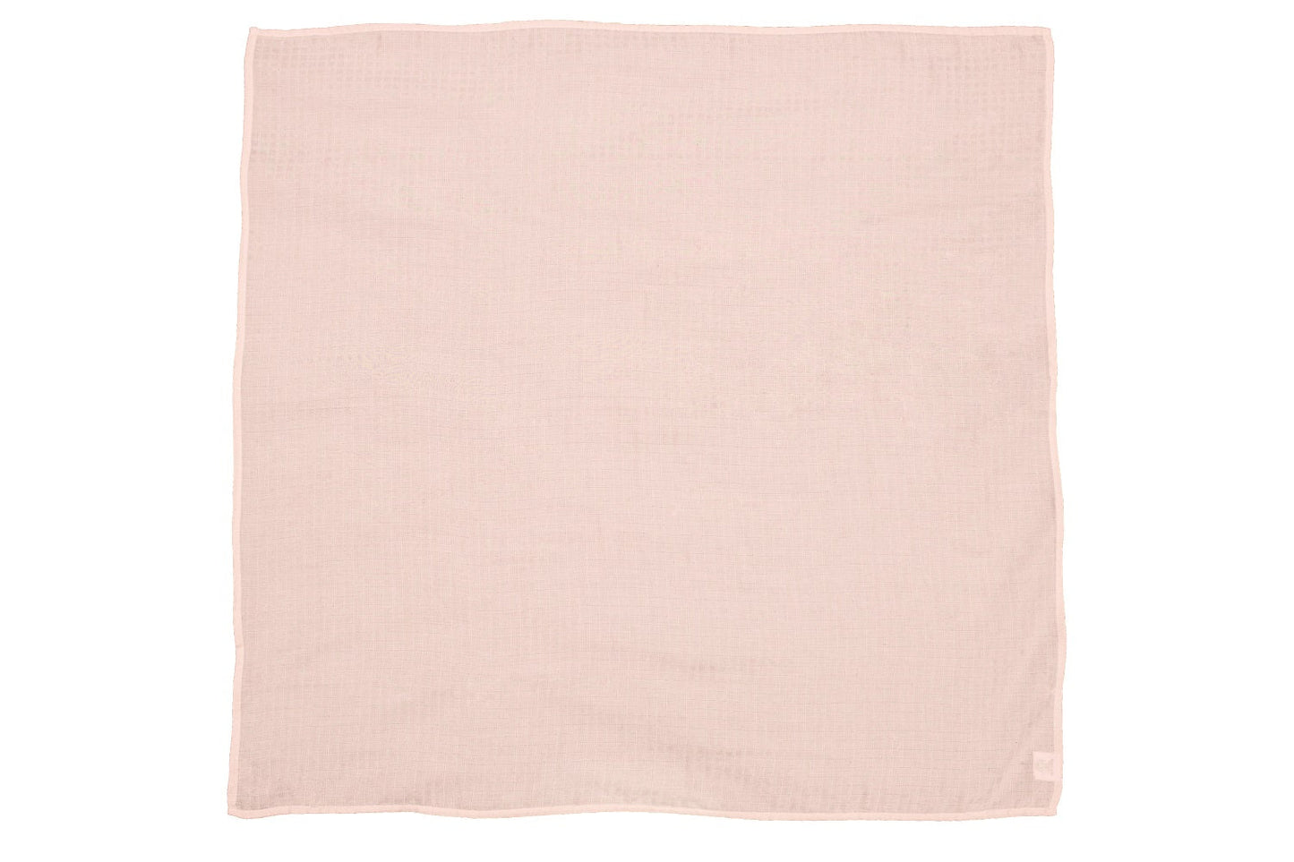 Baby Girl Swaddle Blanket - EcoStuff
