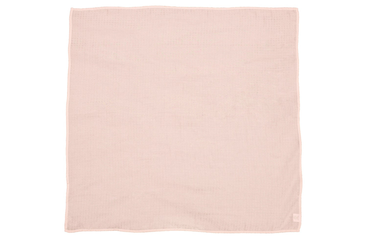 Baby Girl Swaddle Blanket - EcoStuff