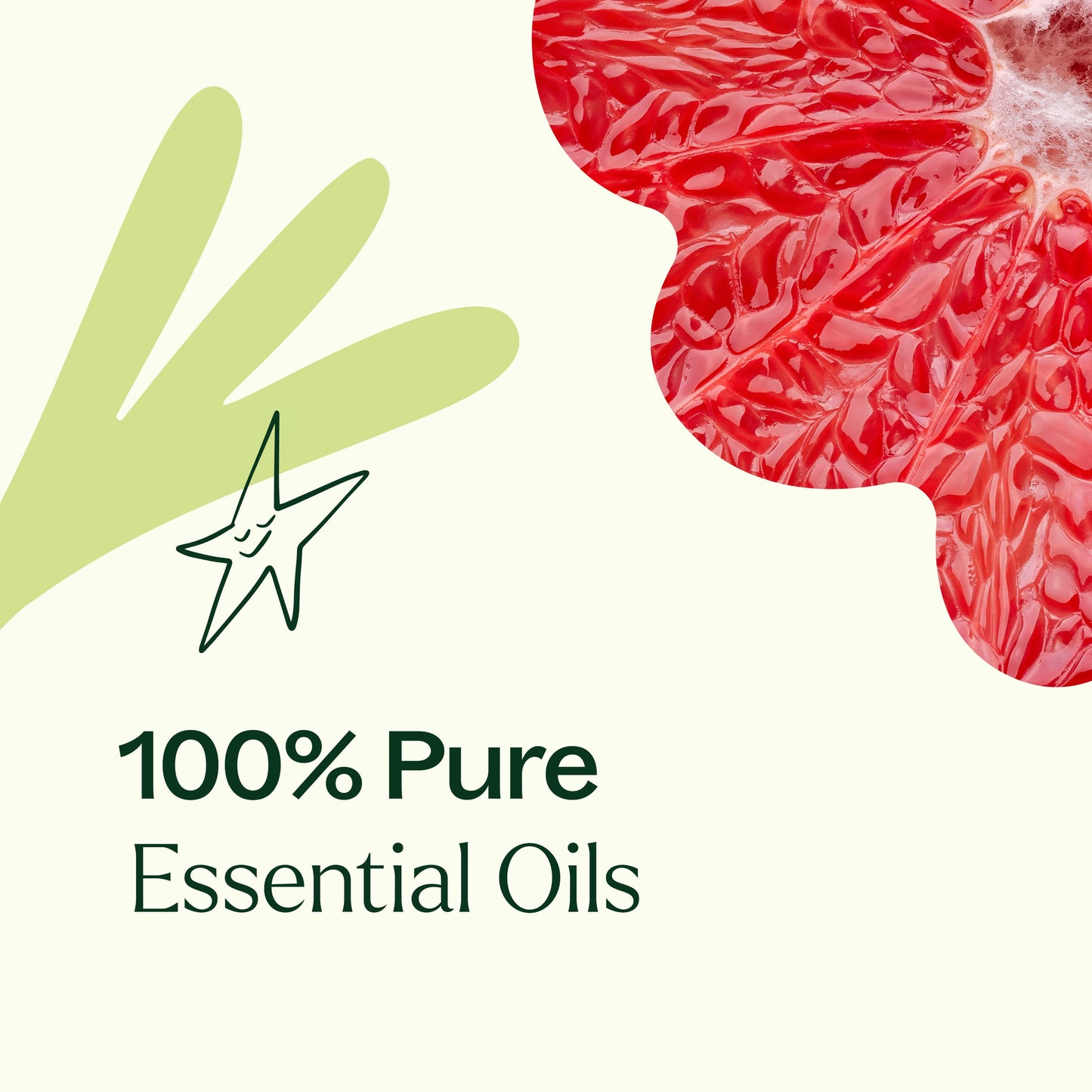 Be Confident Essential Oil Blend - EcoStuff