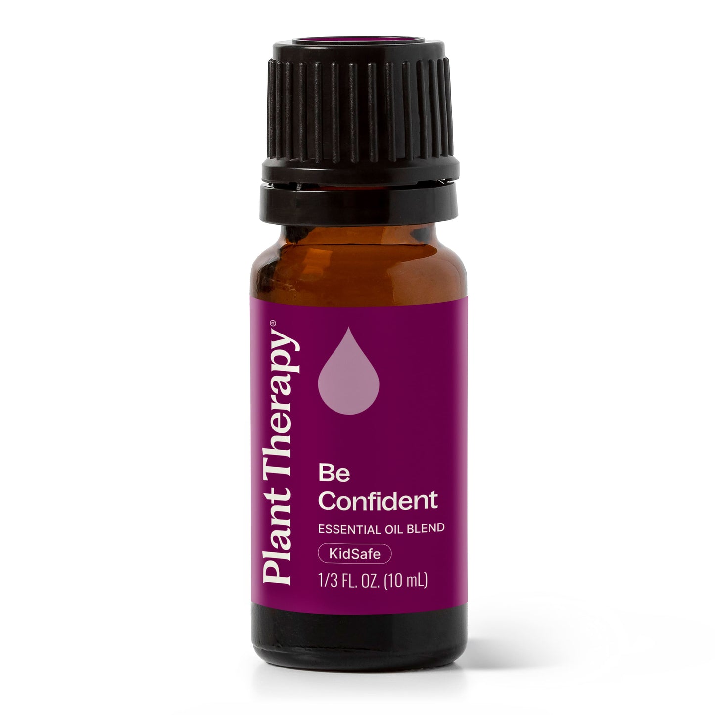 Be Confident Essential Oil Blend - EcoStuff
