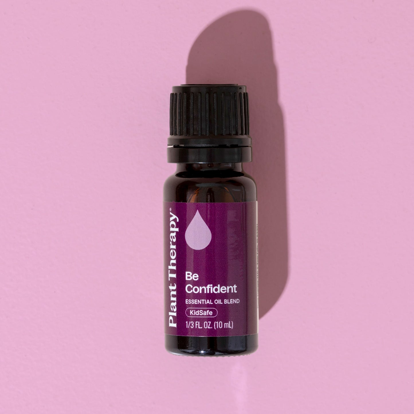 Be Confident Essential Oil Blend - EcoStuff