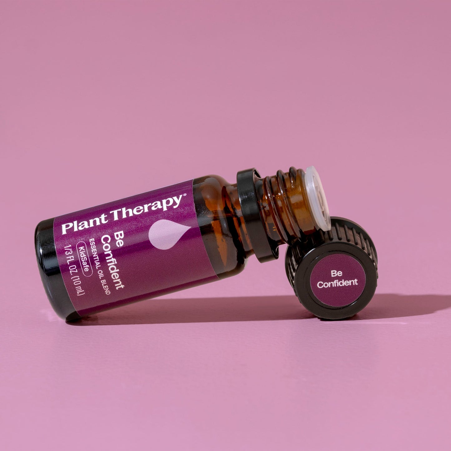 Be Confident Essential Oil Blend - EcoStuff