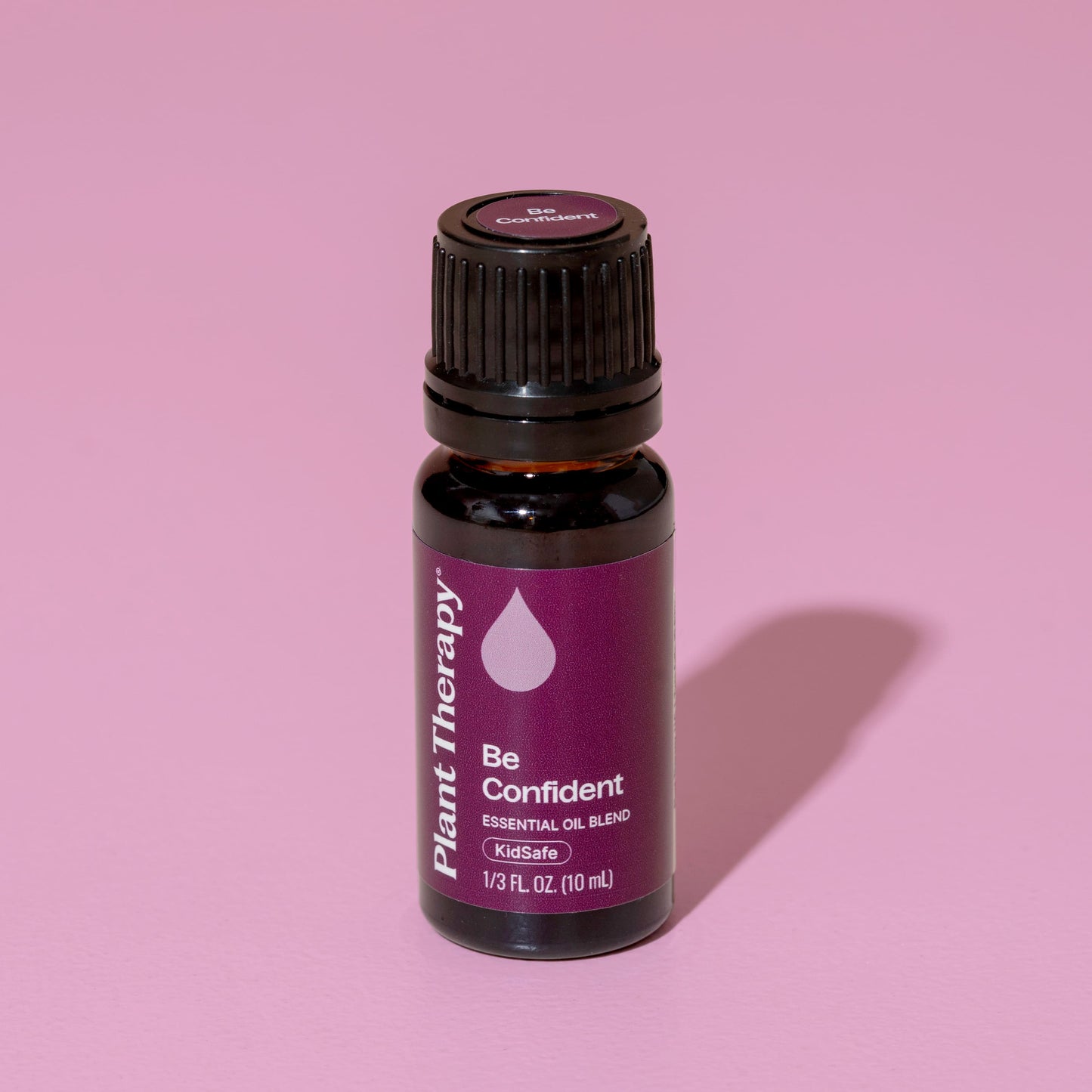 Be Confident Essential Oil Blend - EcoStuff