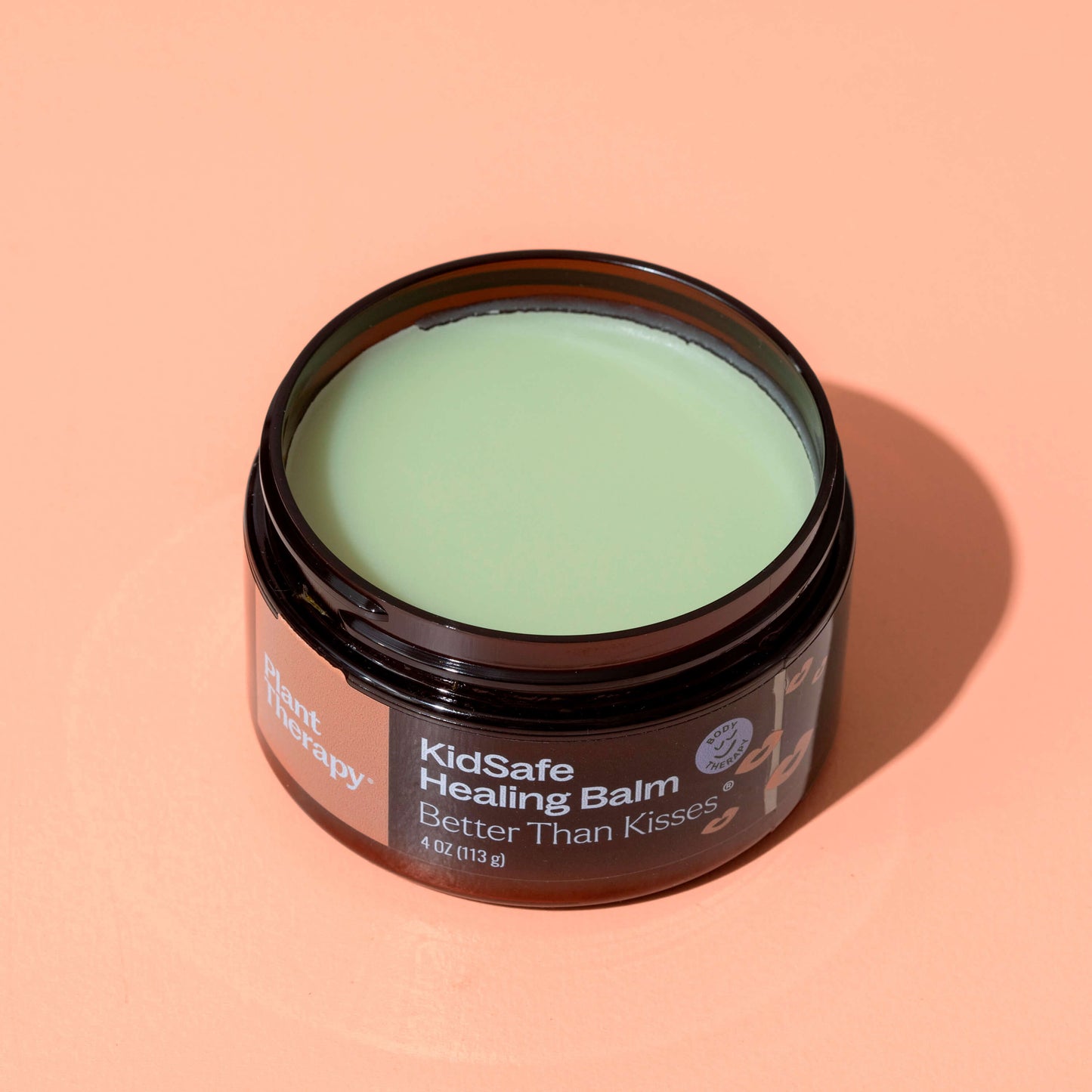 Better Than Kisses® Healing Balm - EcoStuff