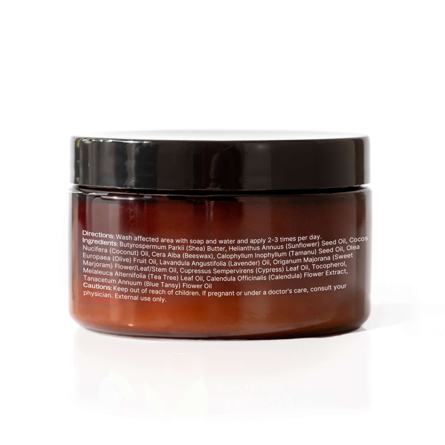Better Than Kisses® Healing Balm - EcoStuff