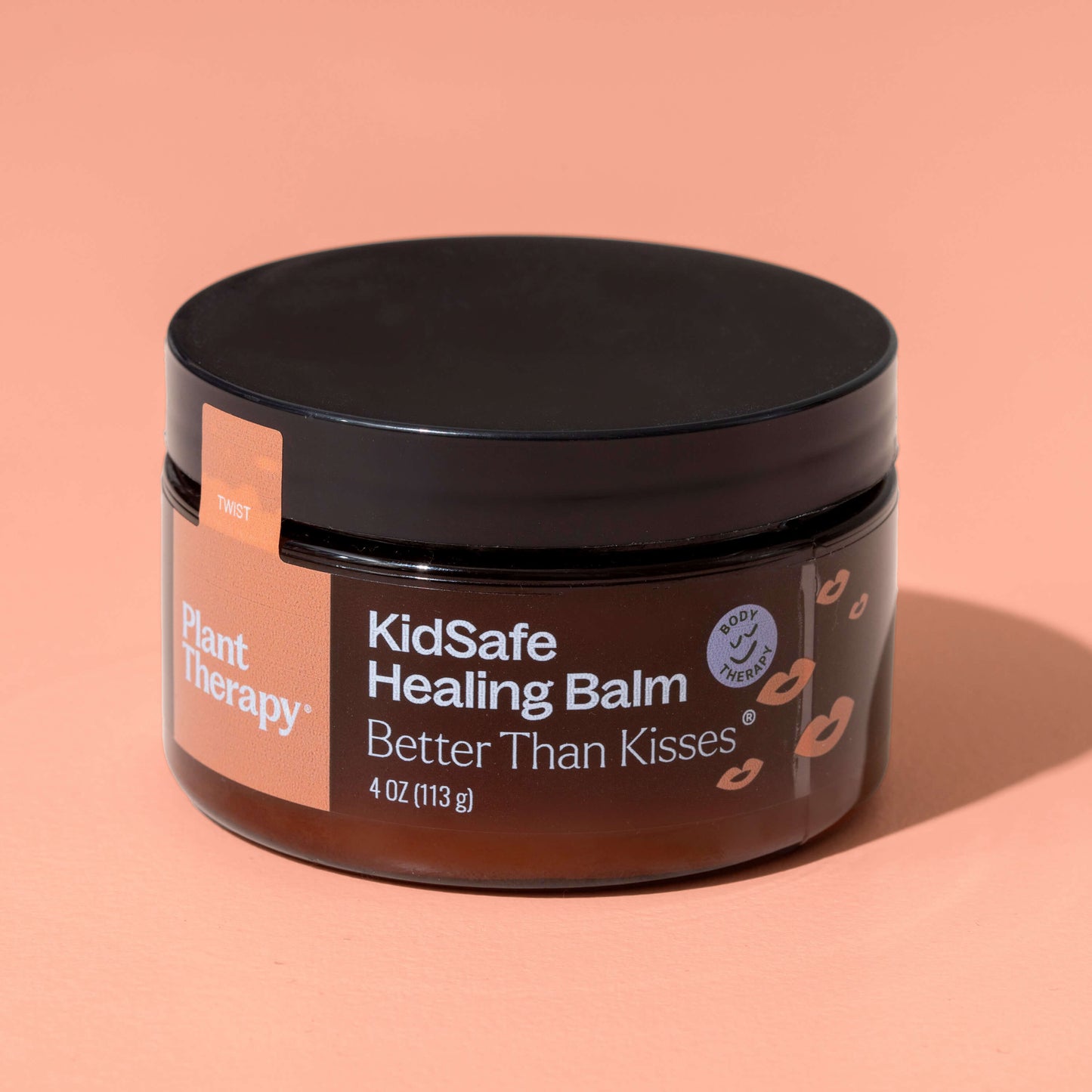 Better Than Kisses® Healing Balm - EcoStuff
