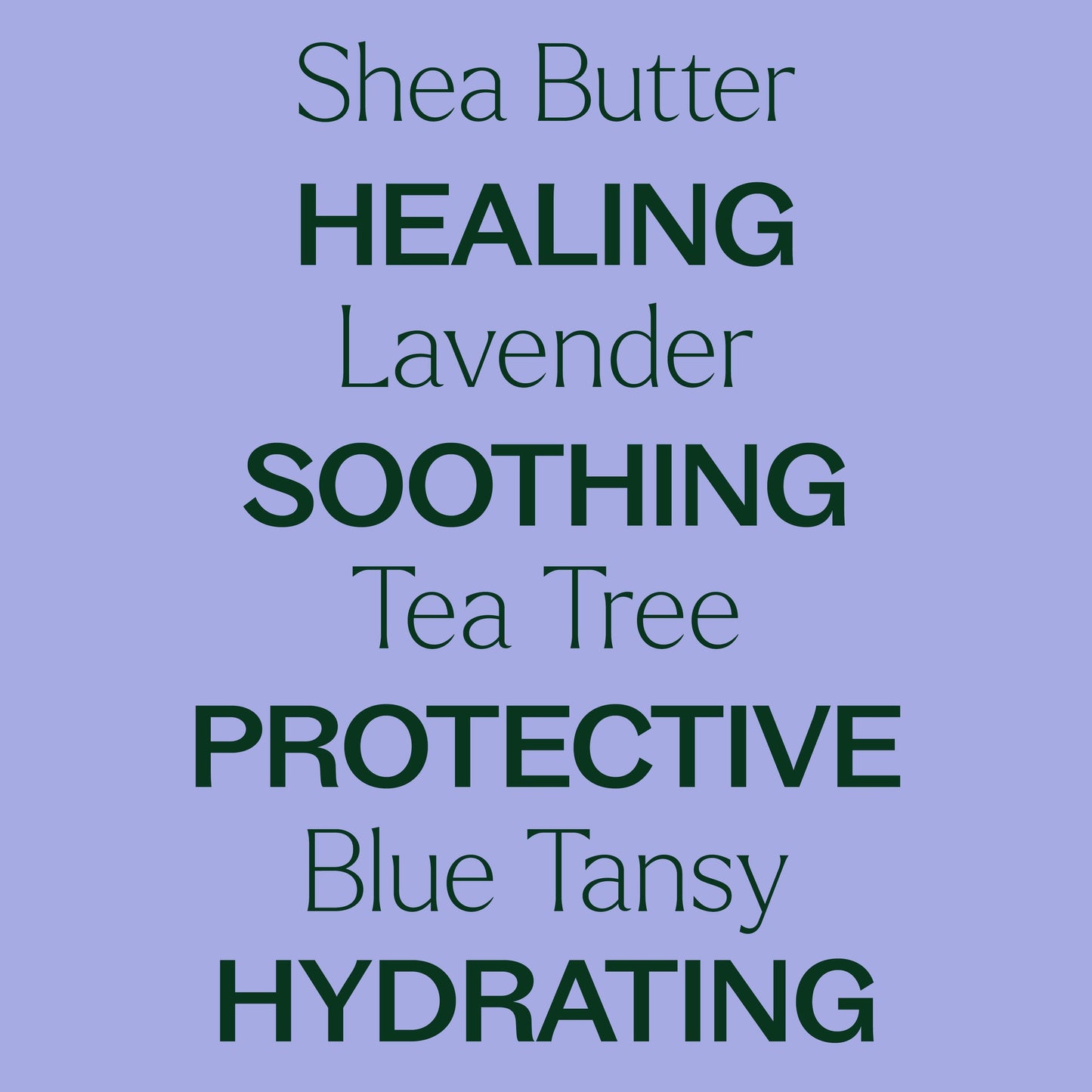 Better Than Kisses® Healing Balm - EcoStuff