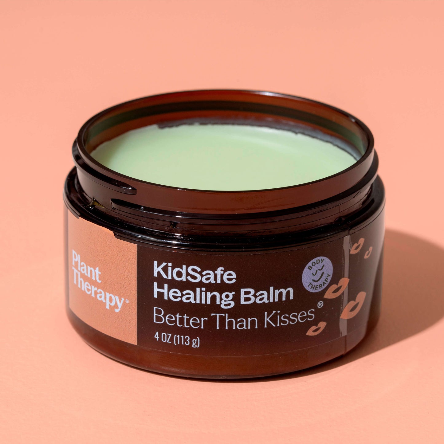 Better Than Kisses® Healing Balm - EcoStuff