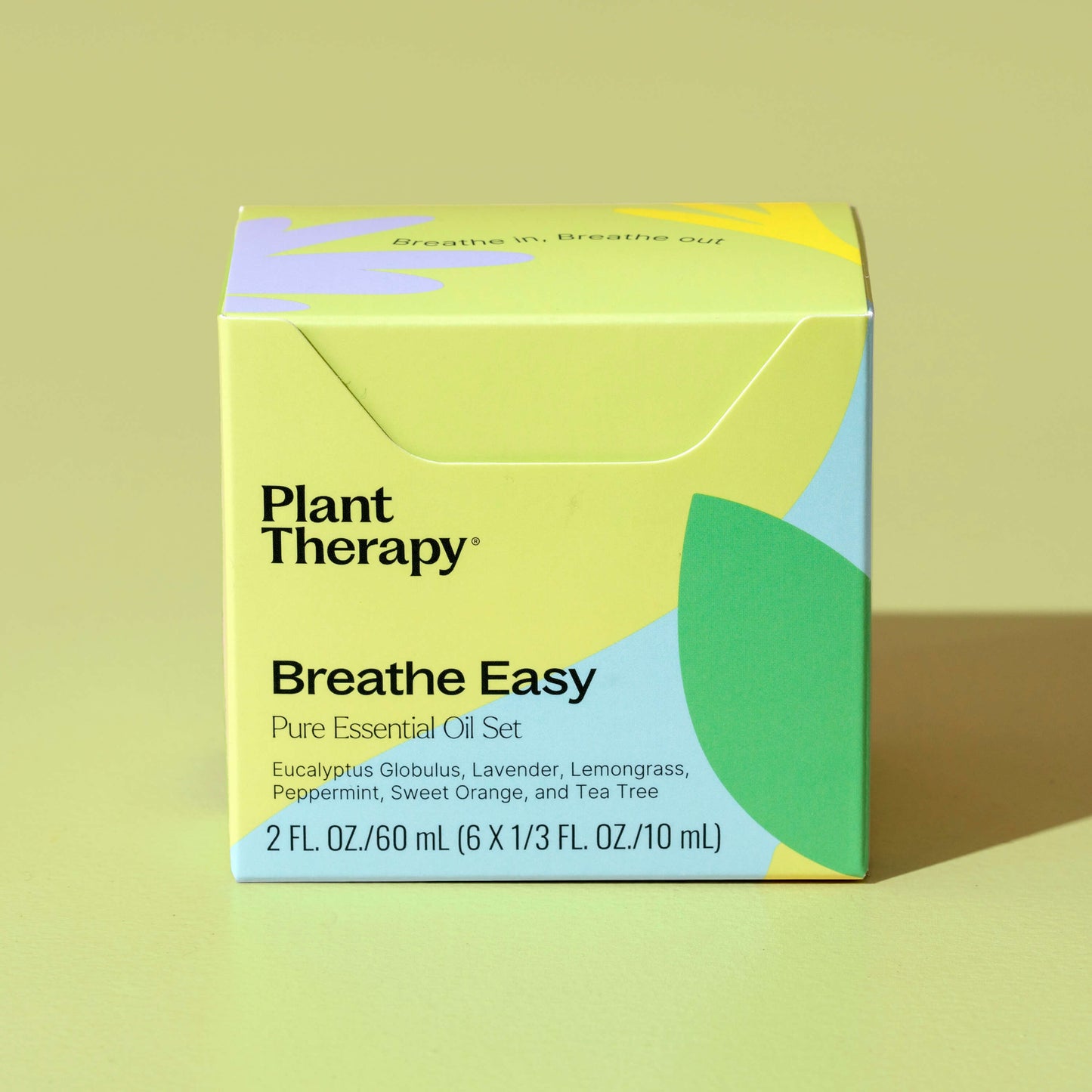 Breathe Easy Set - EcoStuff