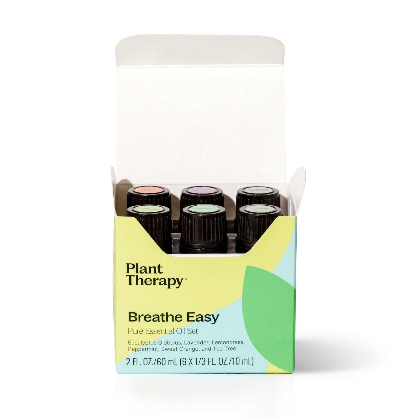 Breathe Easy Set - EcoStuff