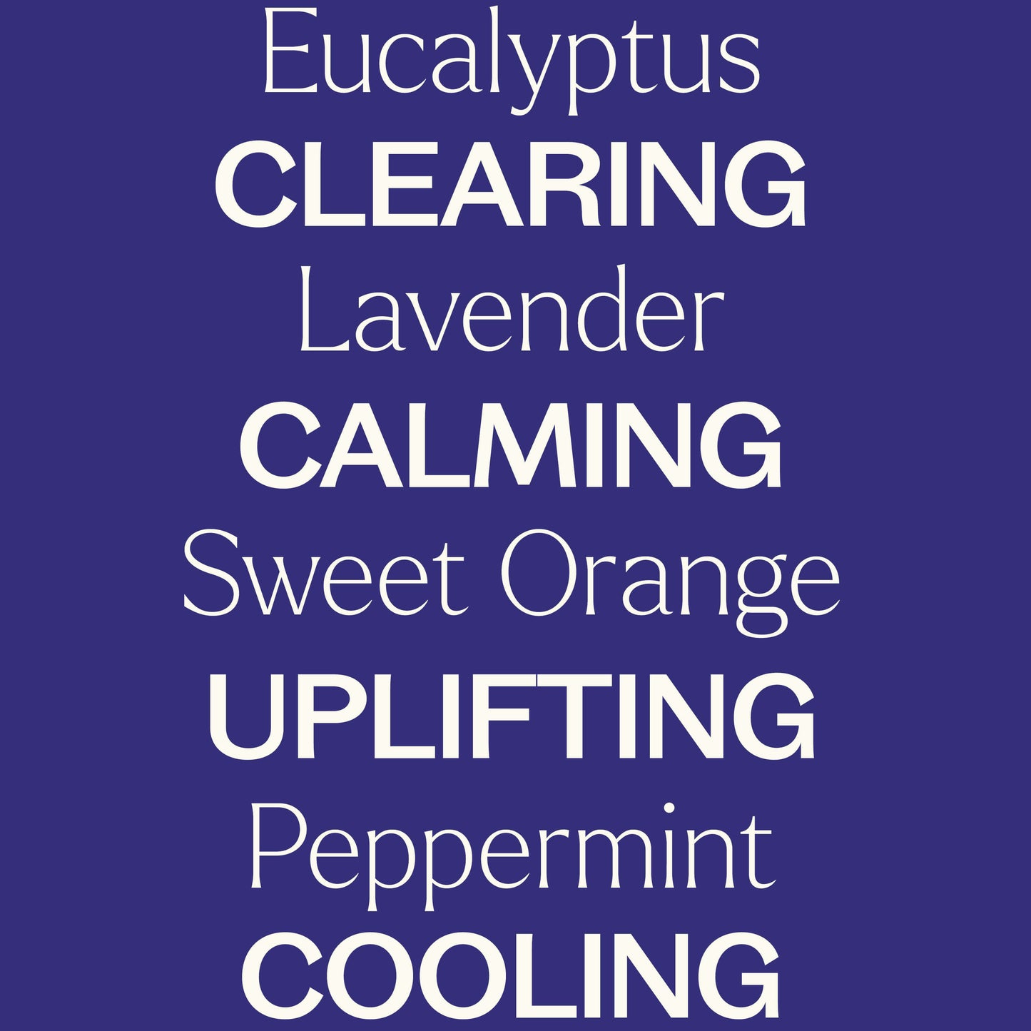 Breathe Easy Set - EcoStuff