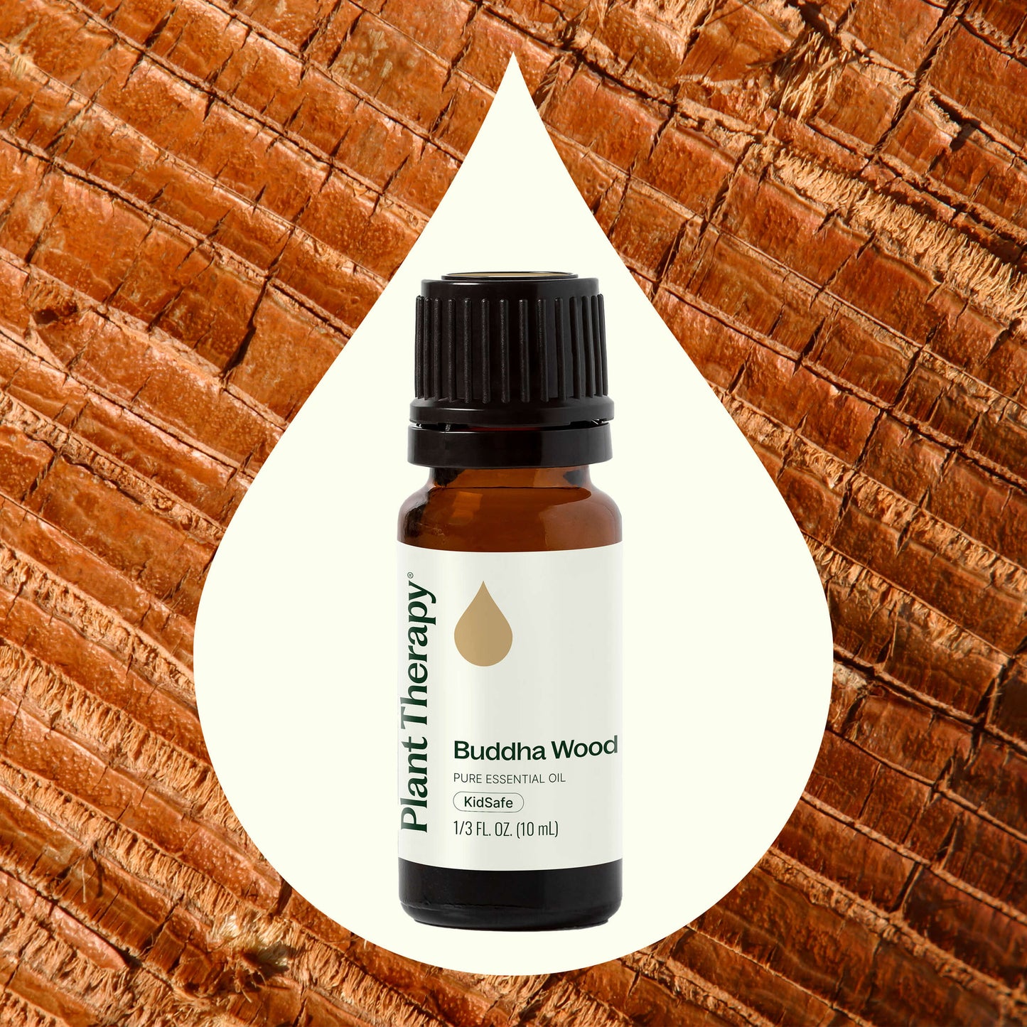 Buddha Wood Essential Oil - EcoStuff