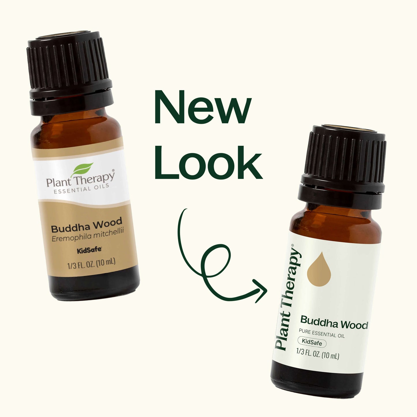 Buddha Wood Essential Oil - EcoStuff