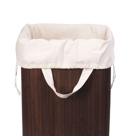 Canvas Laundry Bag - EcoStuff