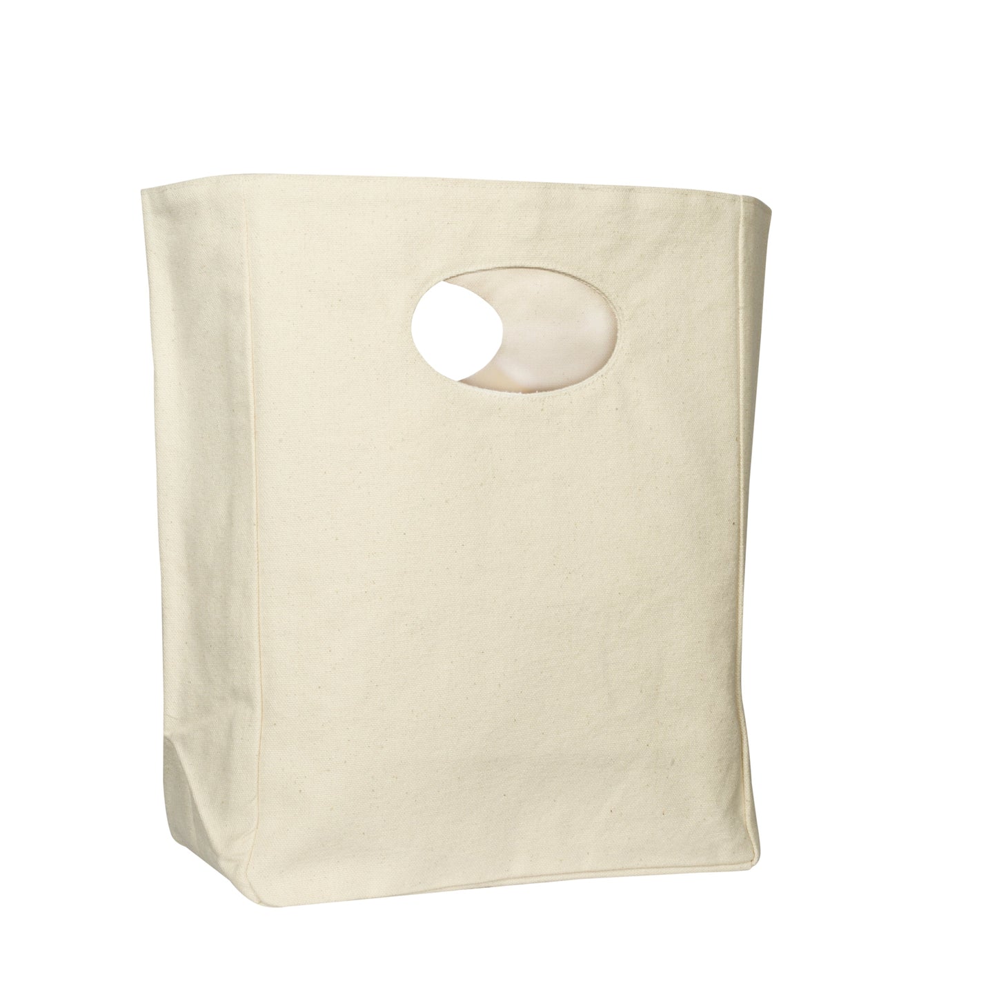Canvas Lunch Bag - EcoStuff