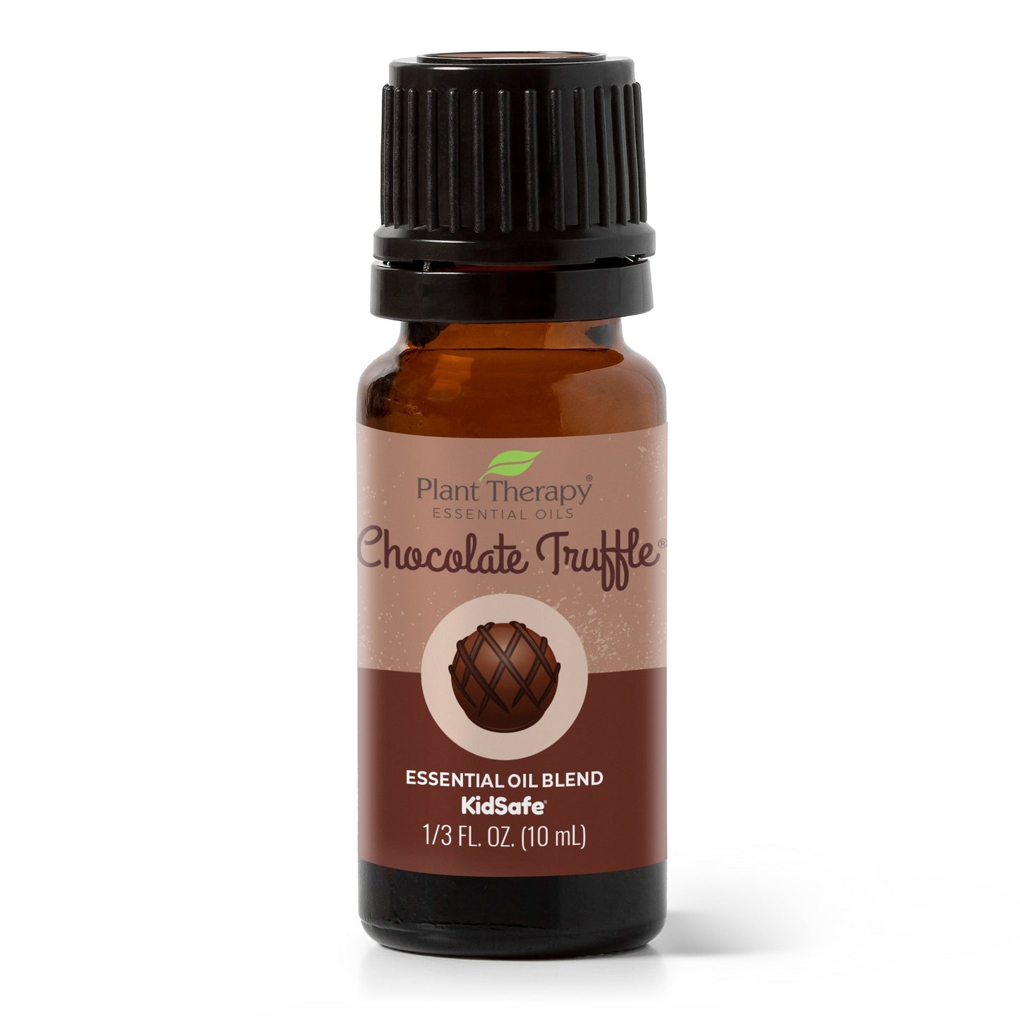 Chocolate Truffle Essential Oil Blend - EcoStuff