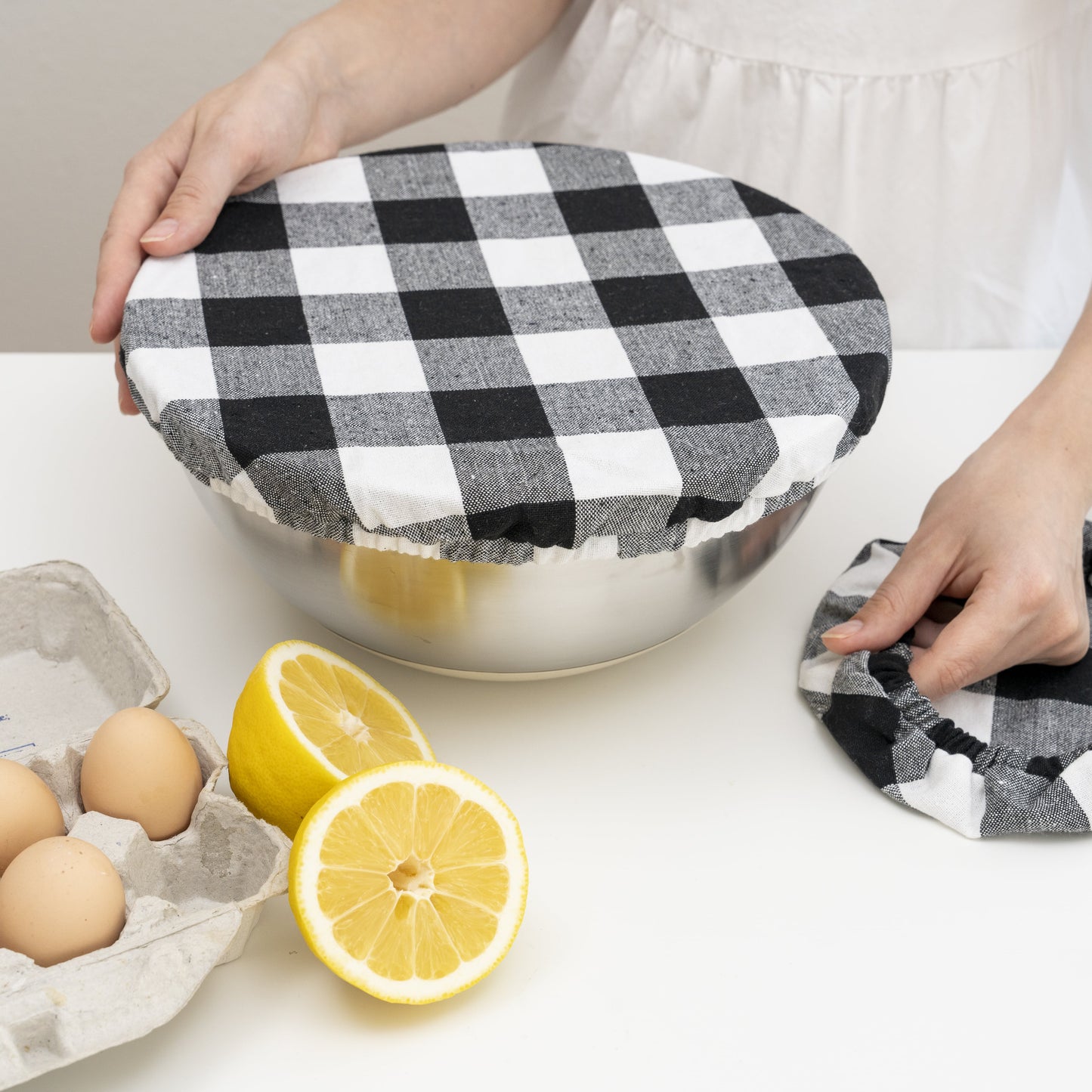 Cloth Bowl Covers - EcoStuff