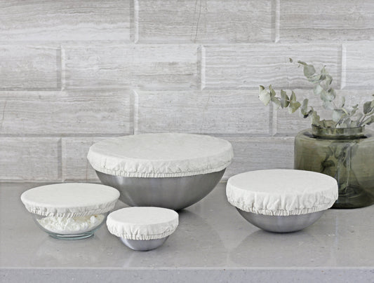 Cloth Bowl Covers - EcoStuff