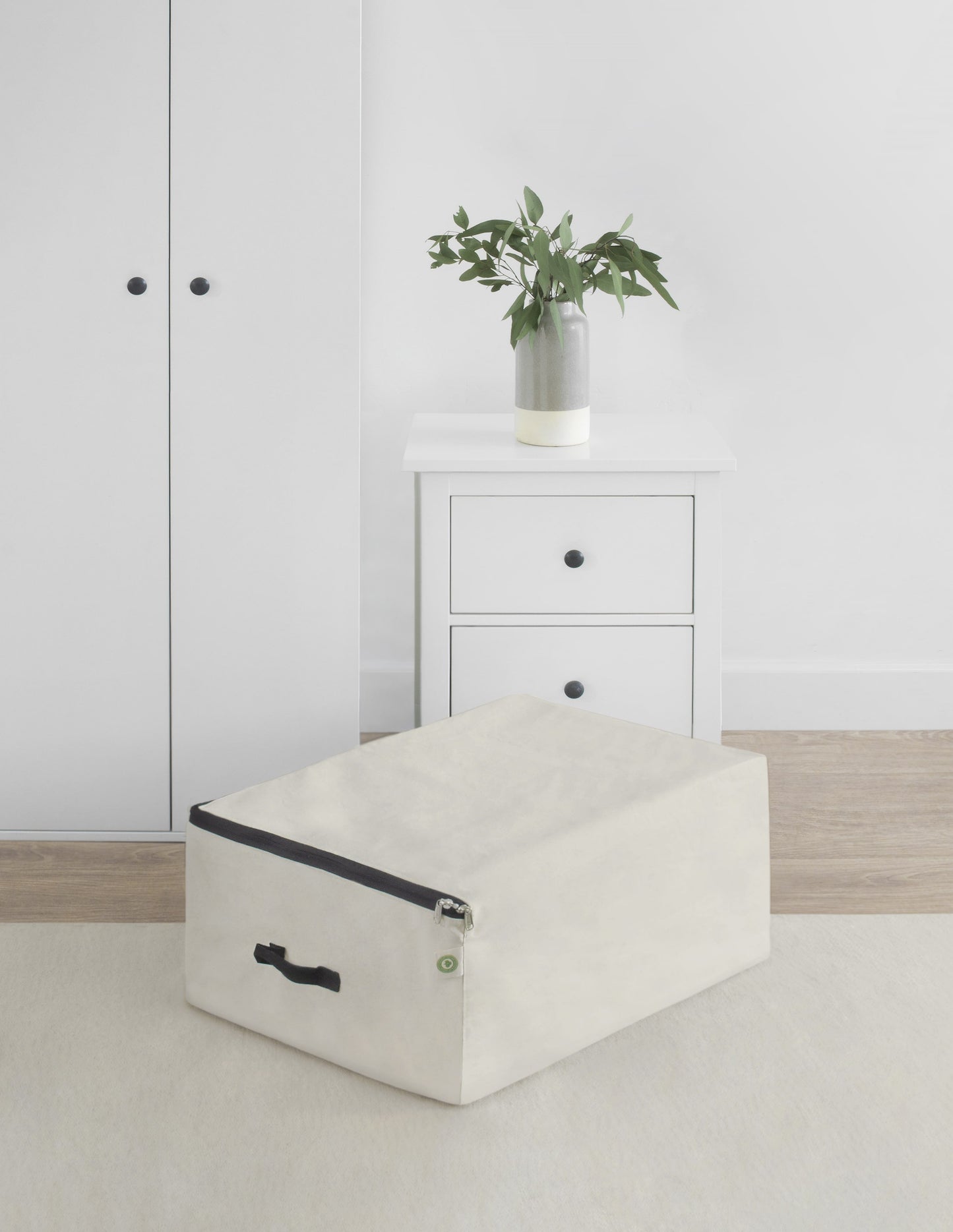 Comforter Storage Bags - EcoStuff