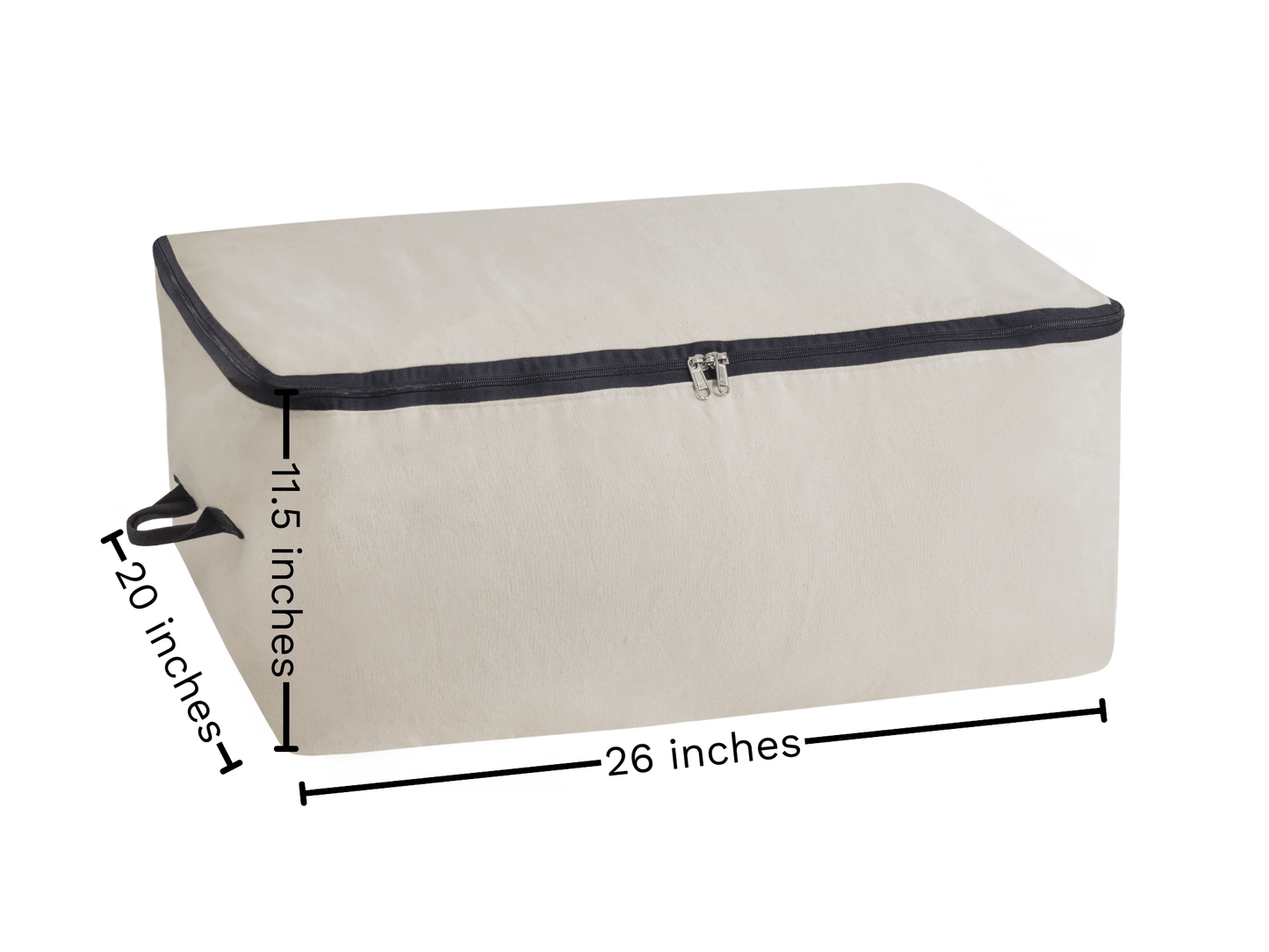 Comforter Storage Bags - EcoStuff