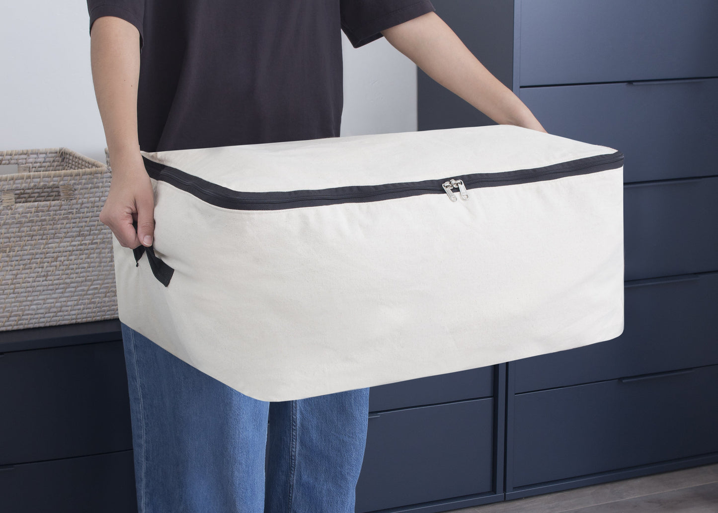 Comforter Storage Bags - EcoStuff