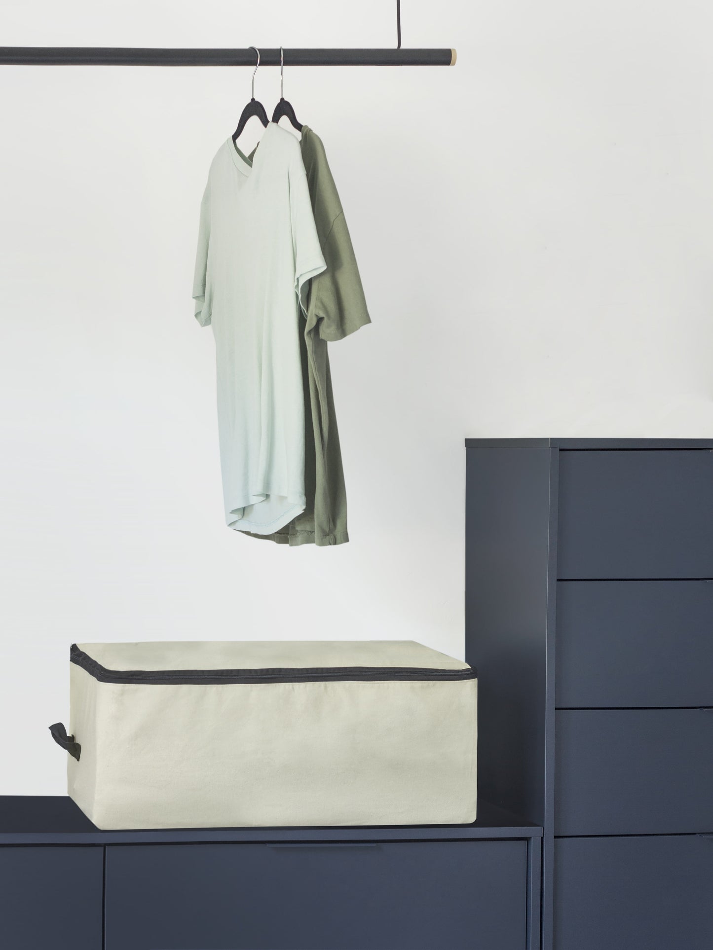 Comforter Storage Bags - EcoStuff