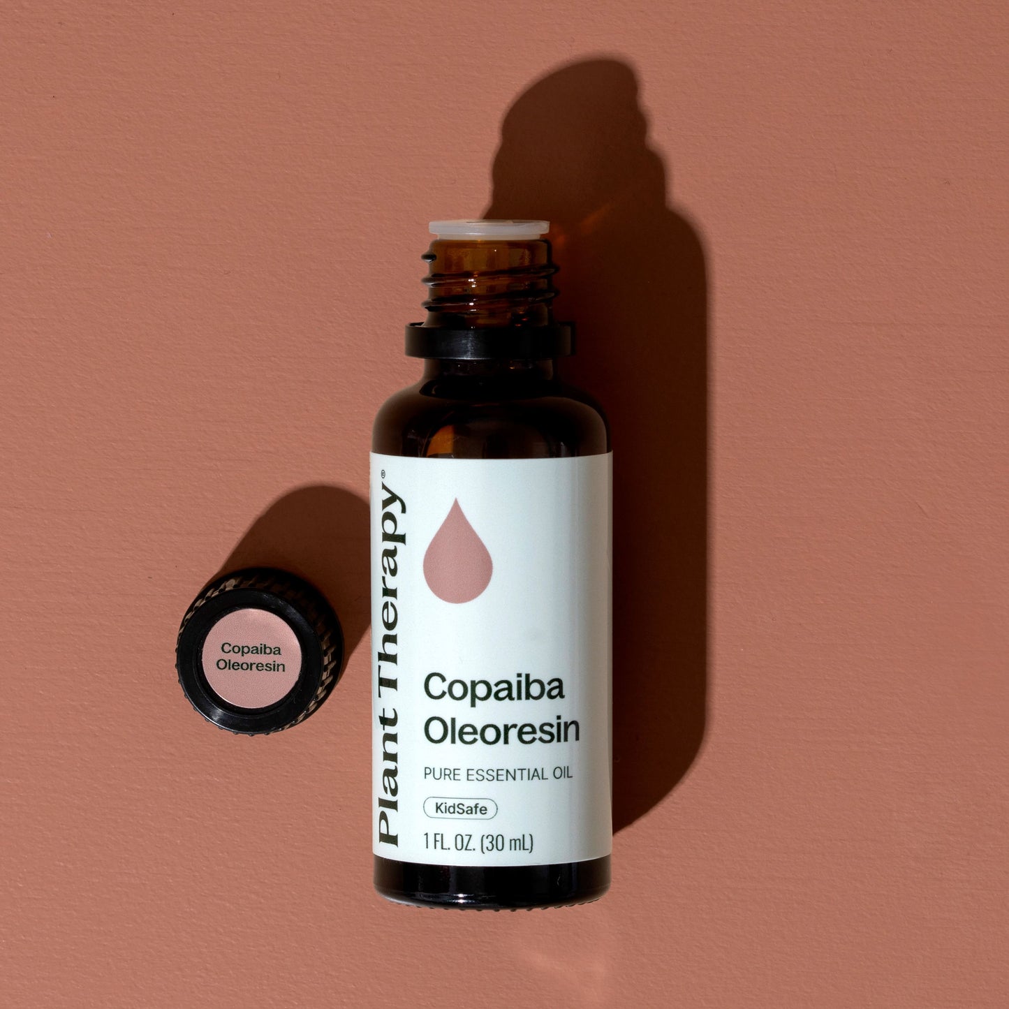 Copaiba Oleoresin - EcoStuff