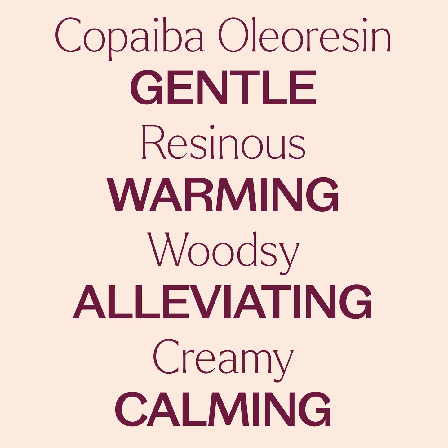 Copaiba Oleoresin - EcoStuff