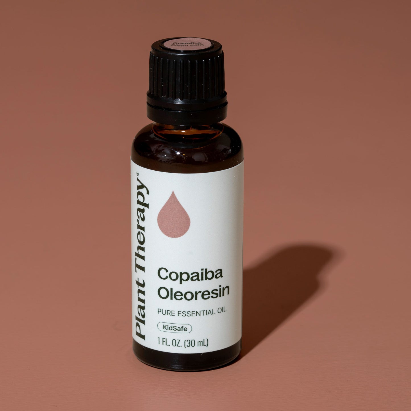 Copaiba Oleoresin - EcoStuff