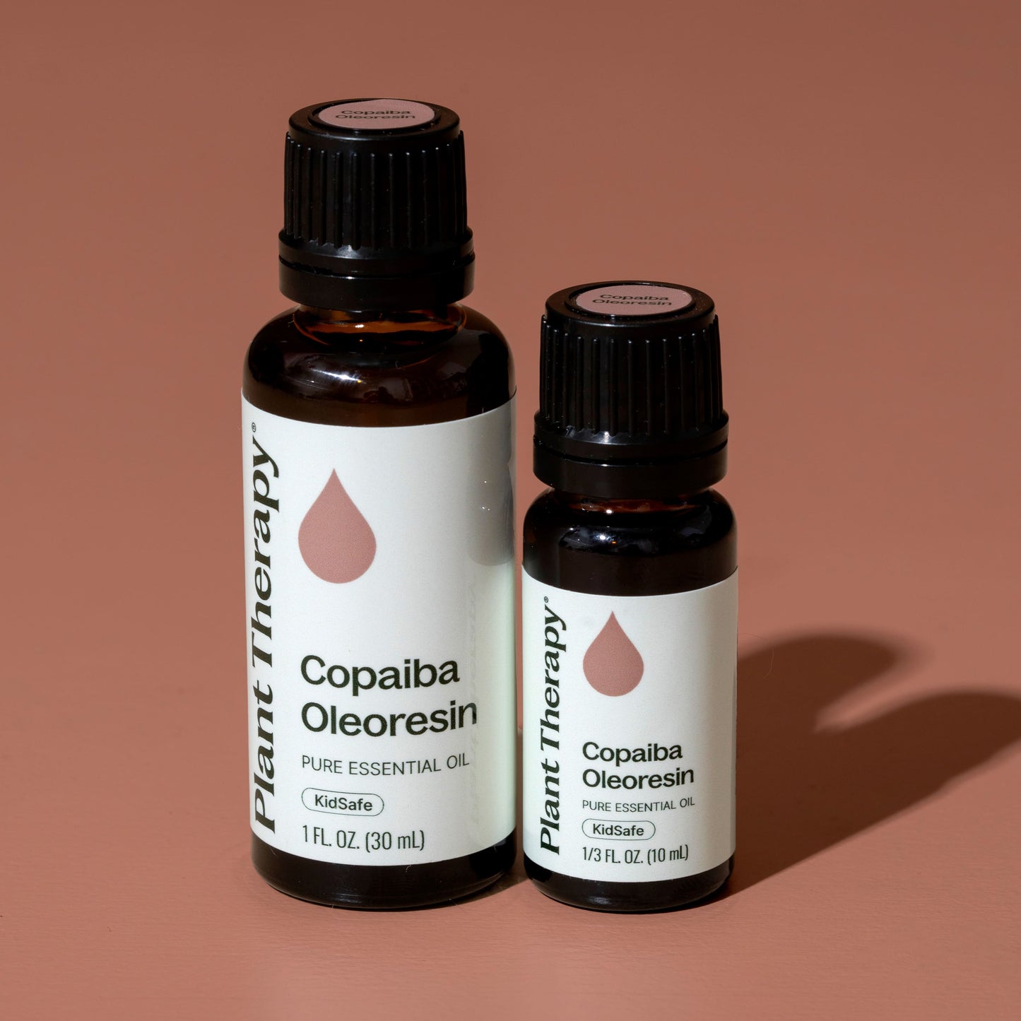 Copaiba Oleoresin - EcoStuff