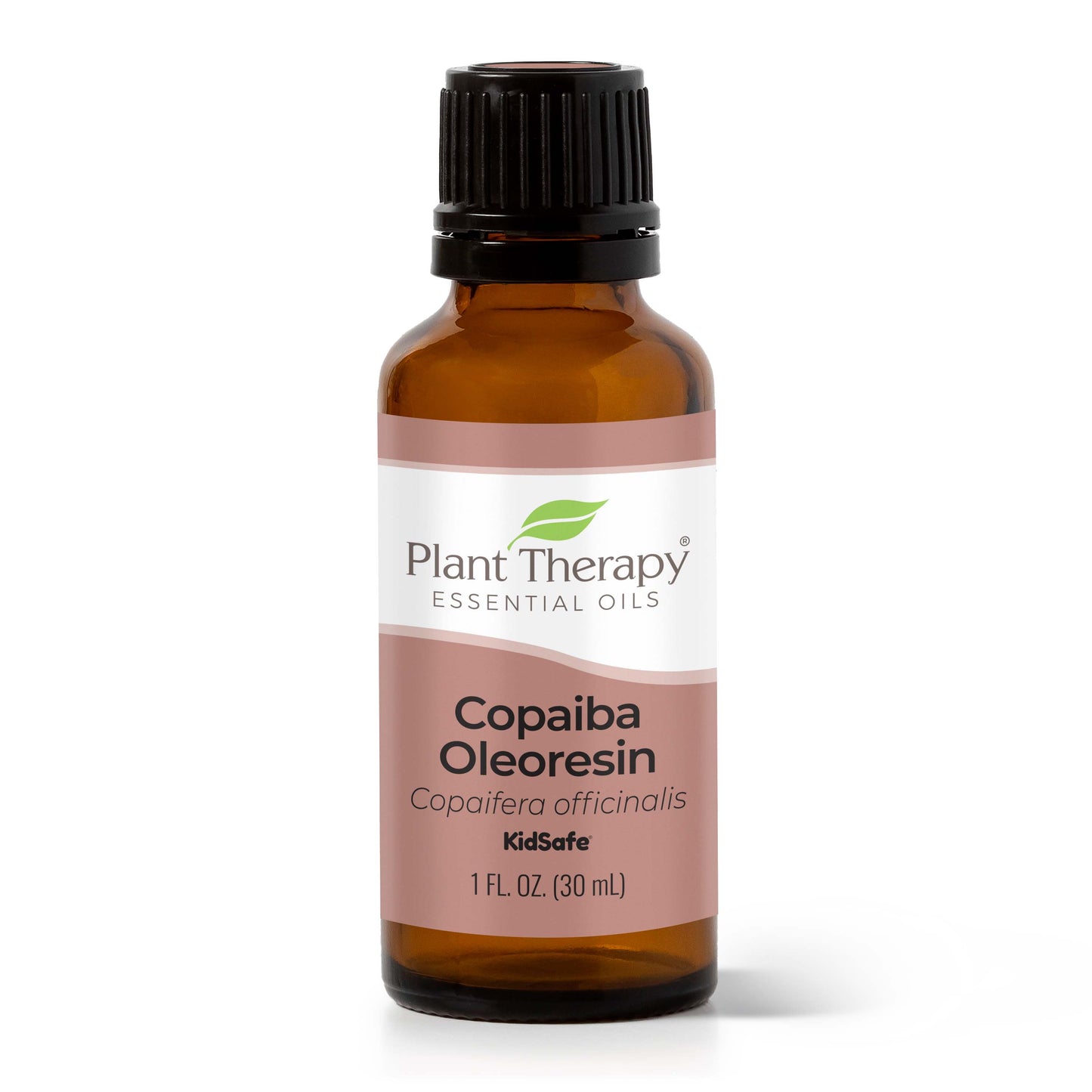 Copaiba Oleoresin - EcoStuff