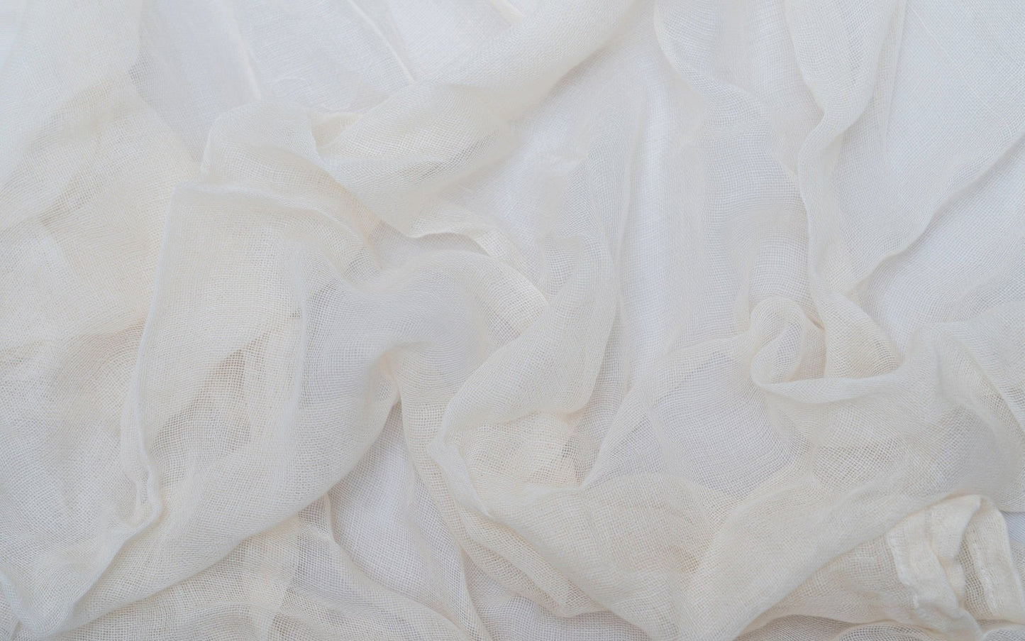 Cotton Cheesecloth - EcoStuff