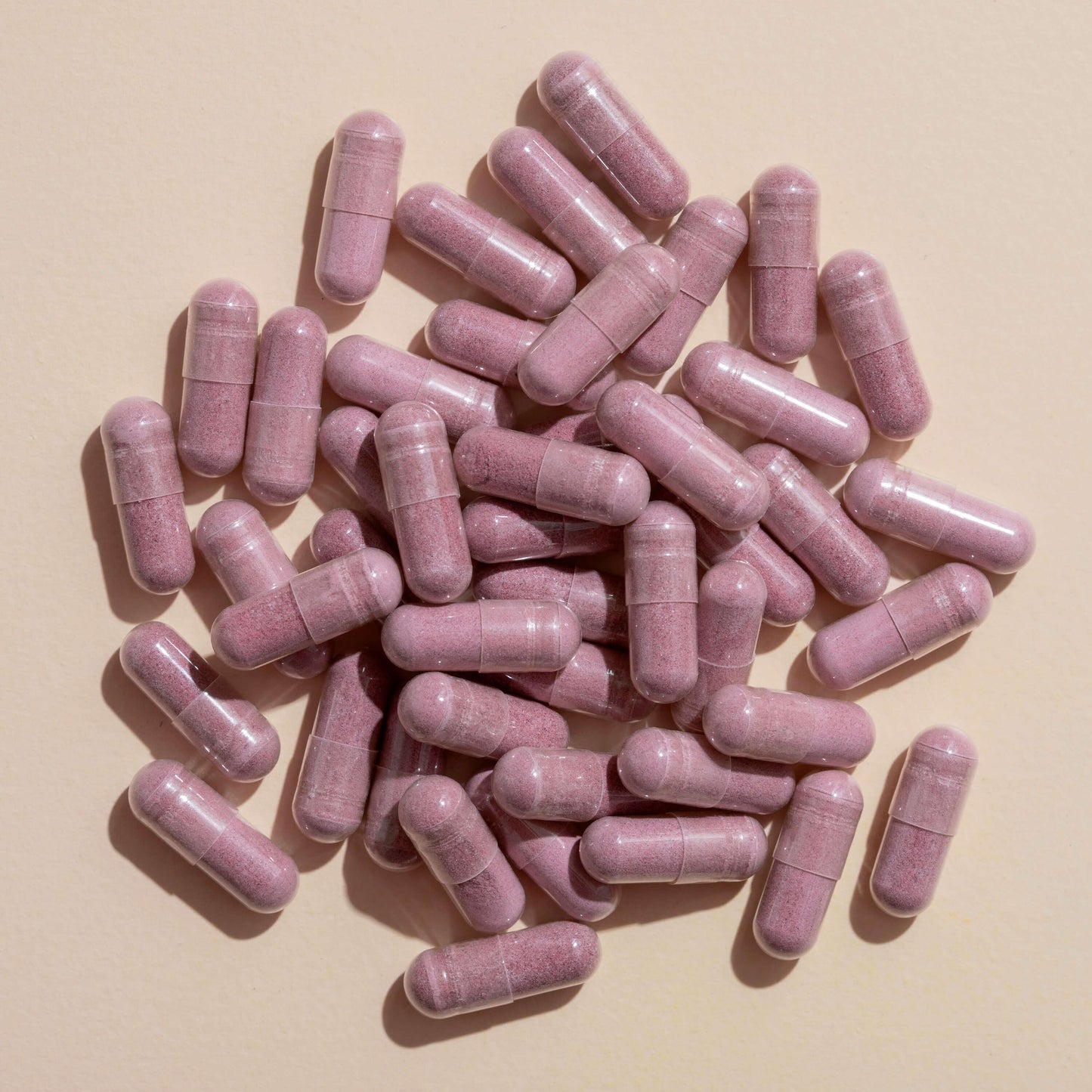 Cranberry with Vitamin C Herbal Supplement - 120 Capsules - EcoStuff