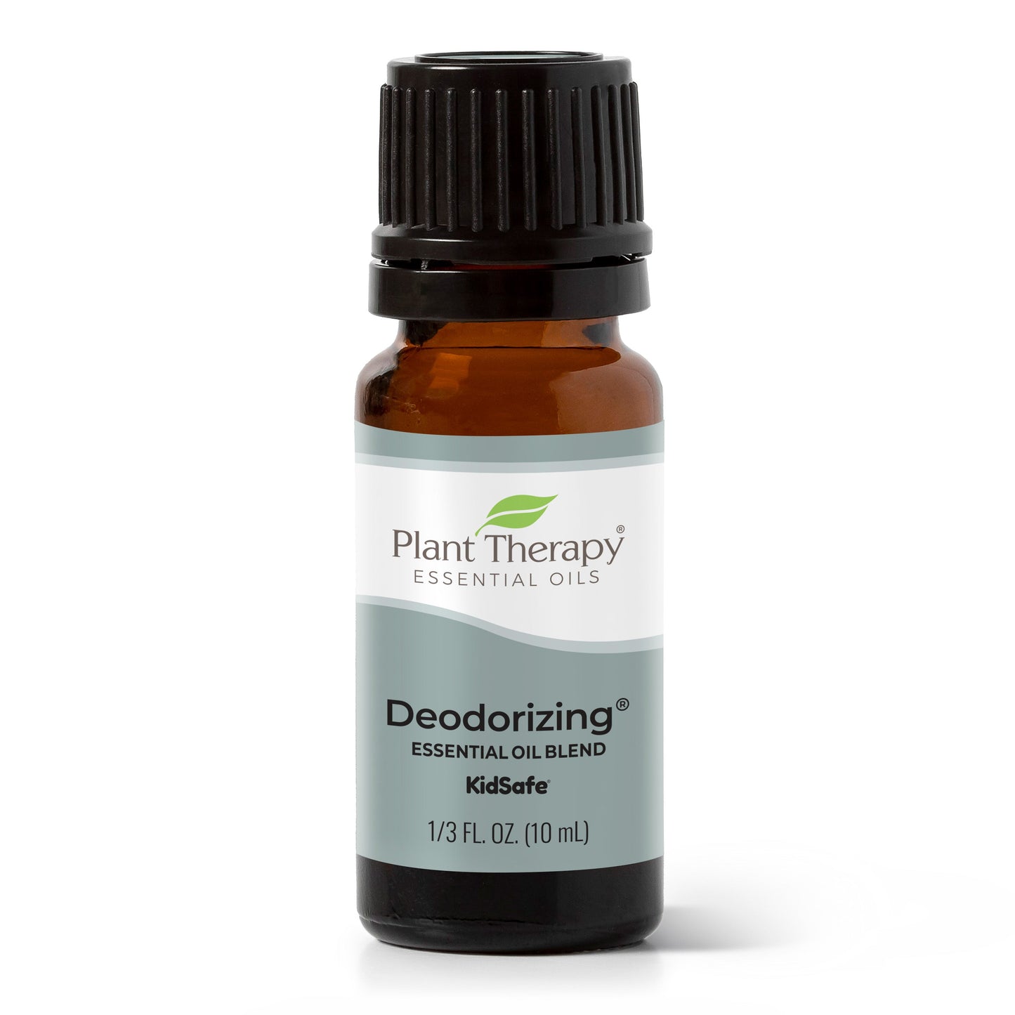 Deodorizing Essential Oil Blend - EcoStuff